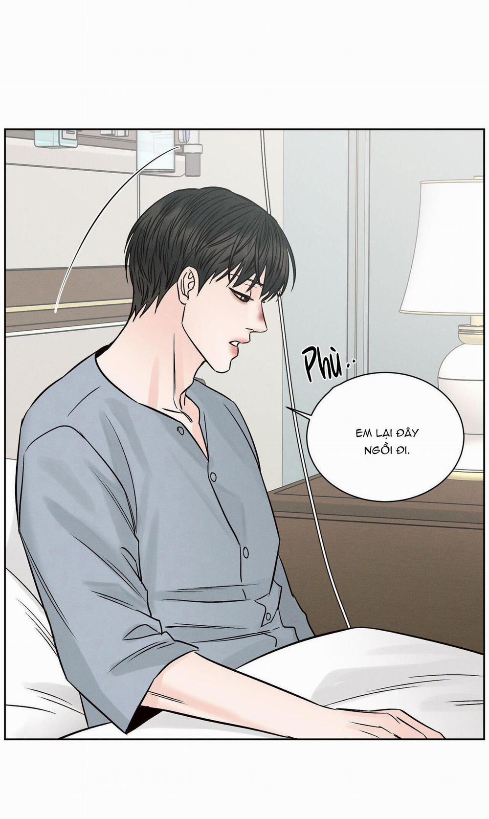 manhwax10.com - Truyện Manhwa Dù Anh Không Yêu Em Chương 109 Trang 13