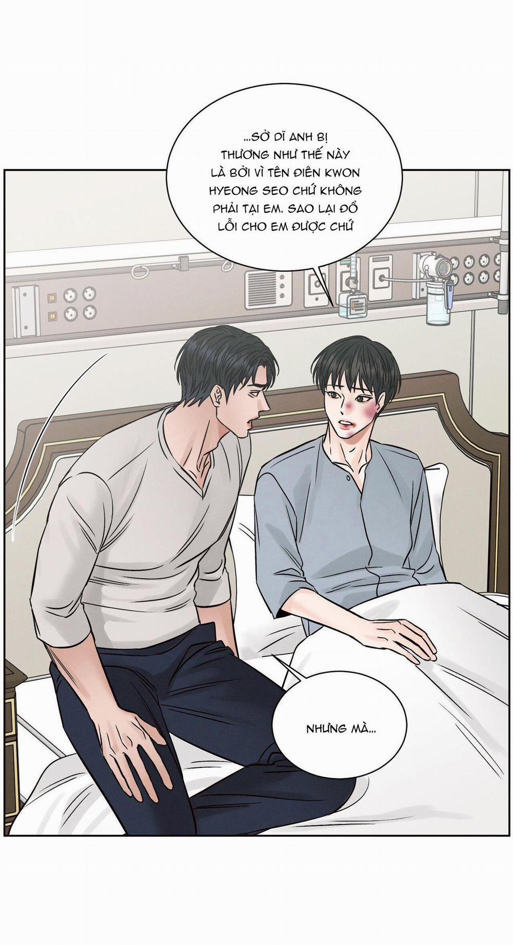 manhwax10.com - Truyện Manhwa Dù Anh Không Yêu Em Chương 109 Trang 14