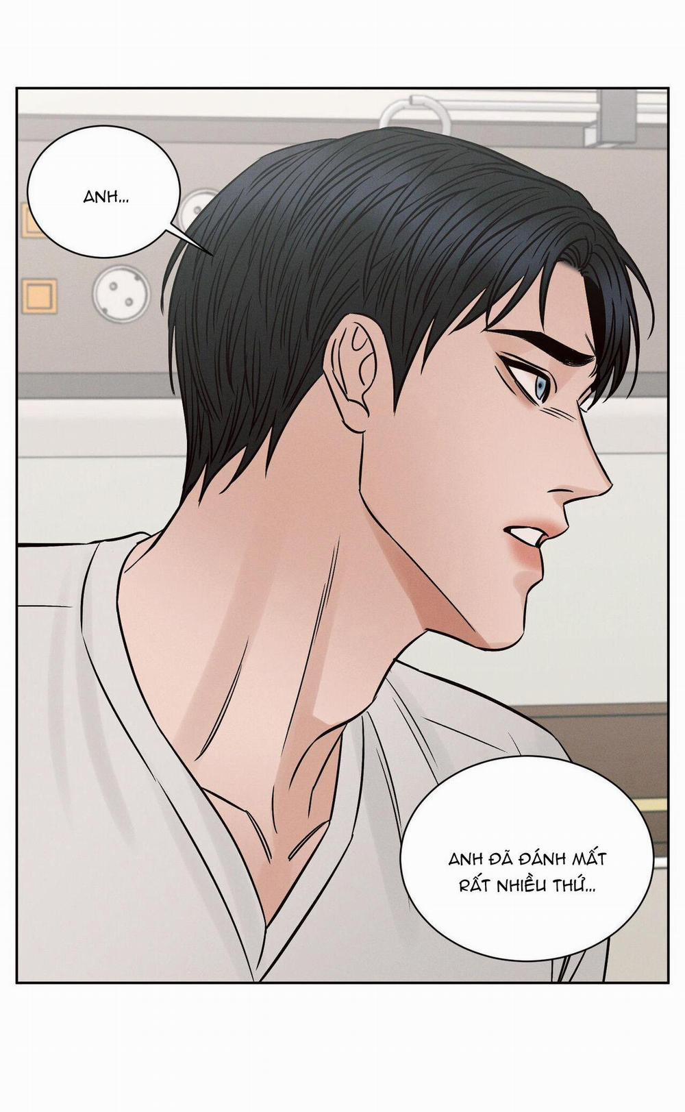 manhwax10.com - Truyện Manhwa Dù Anh Không Yêu Em Chương 109 Trang 16