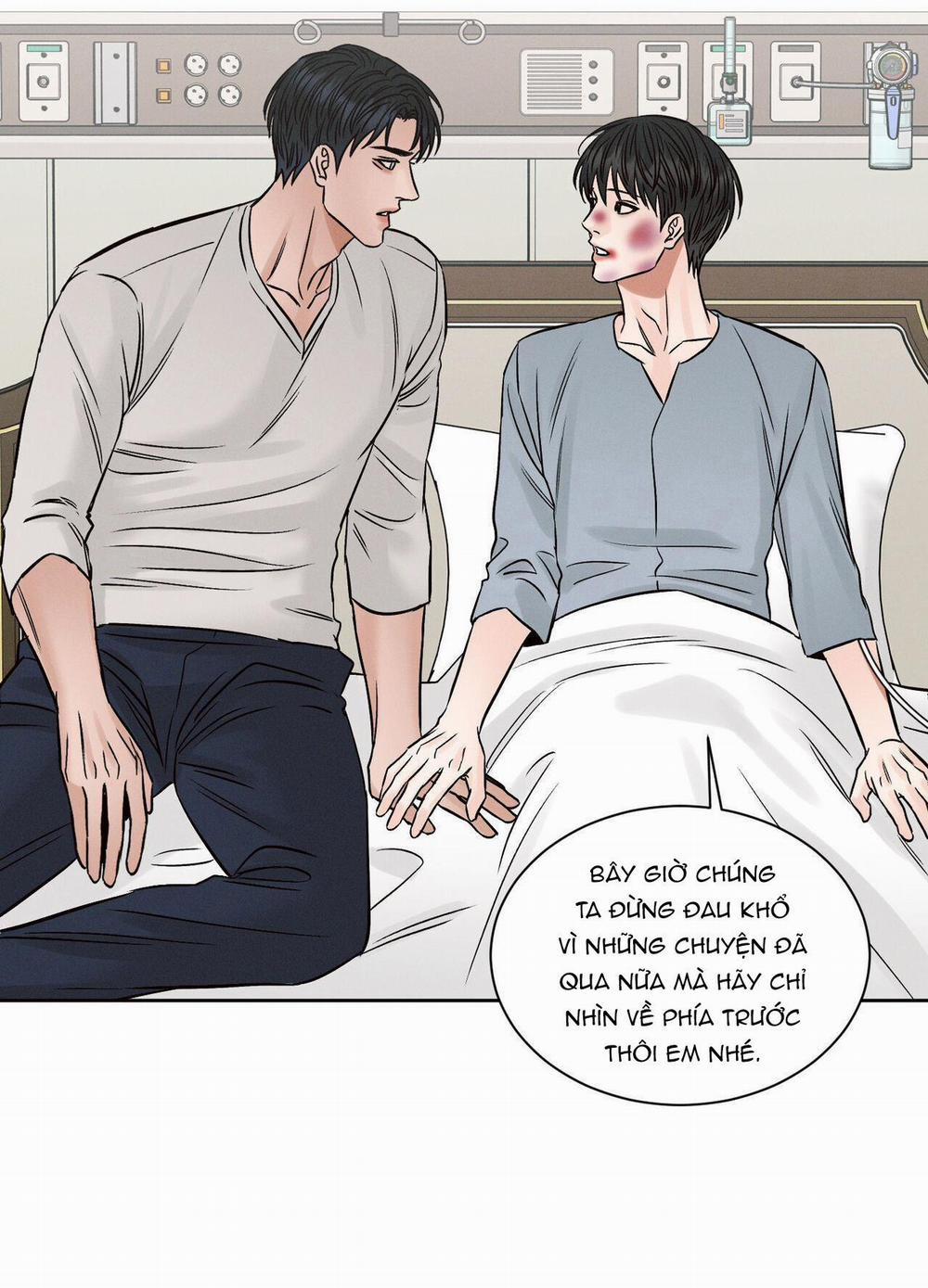 manhwax10.com - Truyện Manhwa Dù Anh Không Yêu Em Chương 109 Trang 20