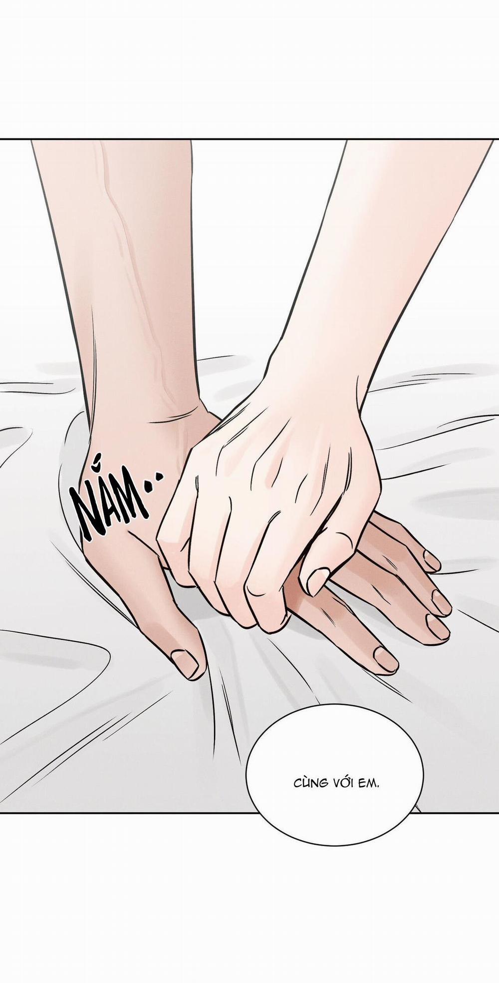 manhwax10.com - Truyện Manhwa Dù Anh Không Yêu Em Chương 109 Trang 22