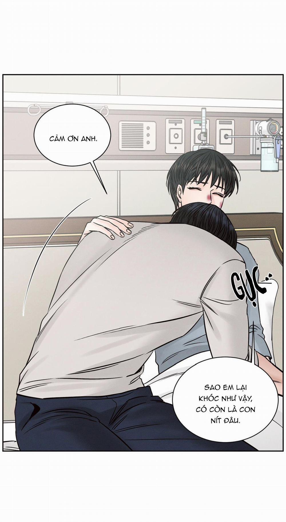 manhwax10.com - Truyện Manhwa Dù Anh Không Yêu Em Chương 109 Trang 25