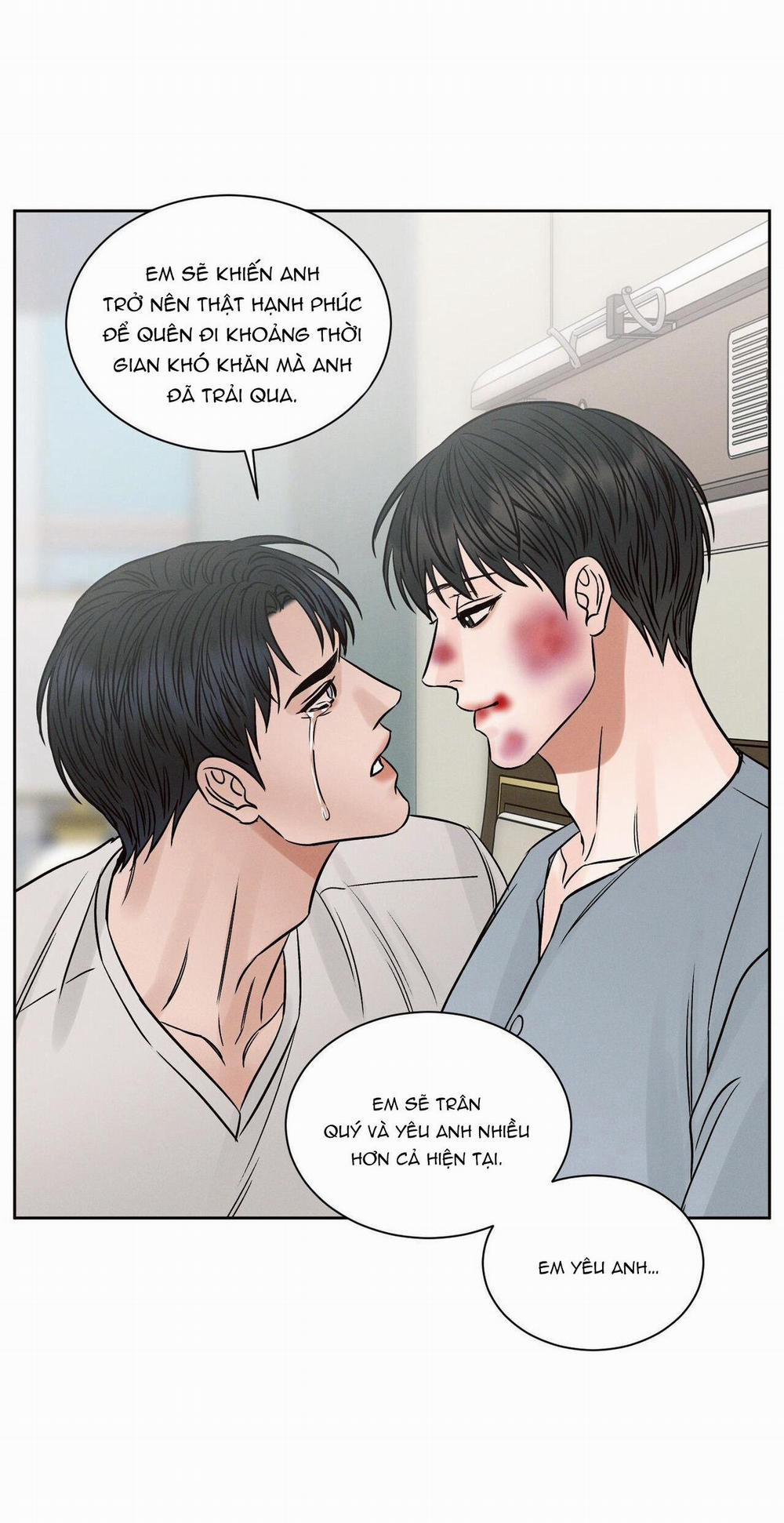 manhwax10.com - Truyện Manhwa Dù Anh Không Yêu Em Chương 109 Trang 26