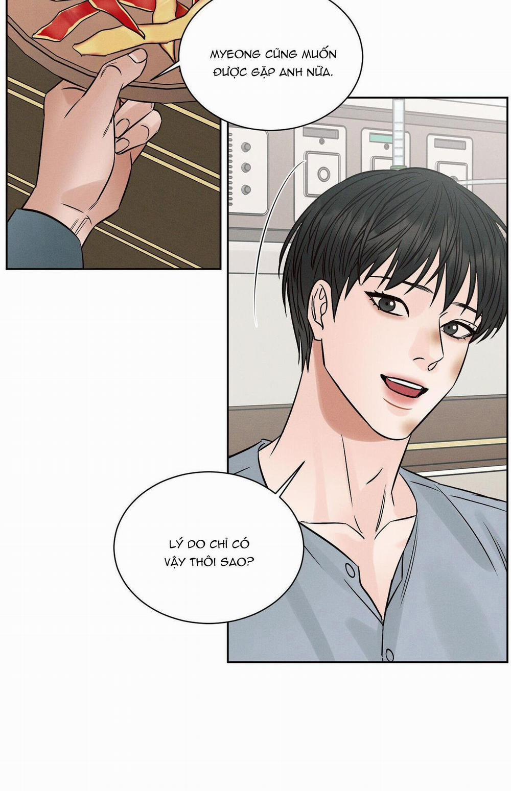 manhwax10.com - Truyện Manhwa Dù Anh Không Yêu Em Chương 109 Trang 35