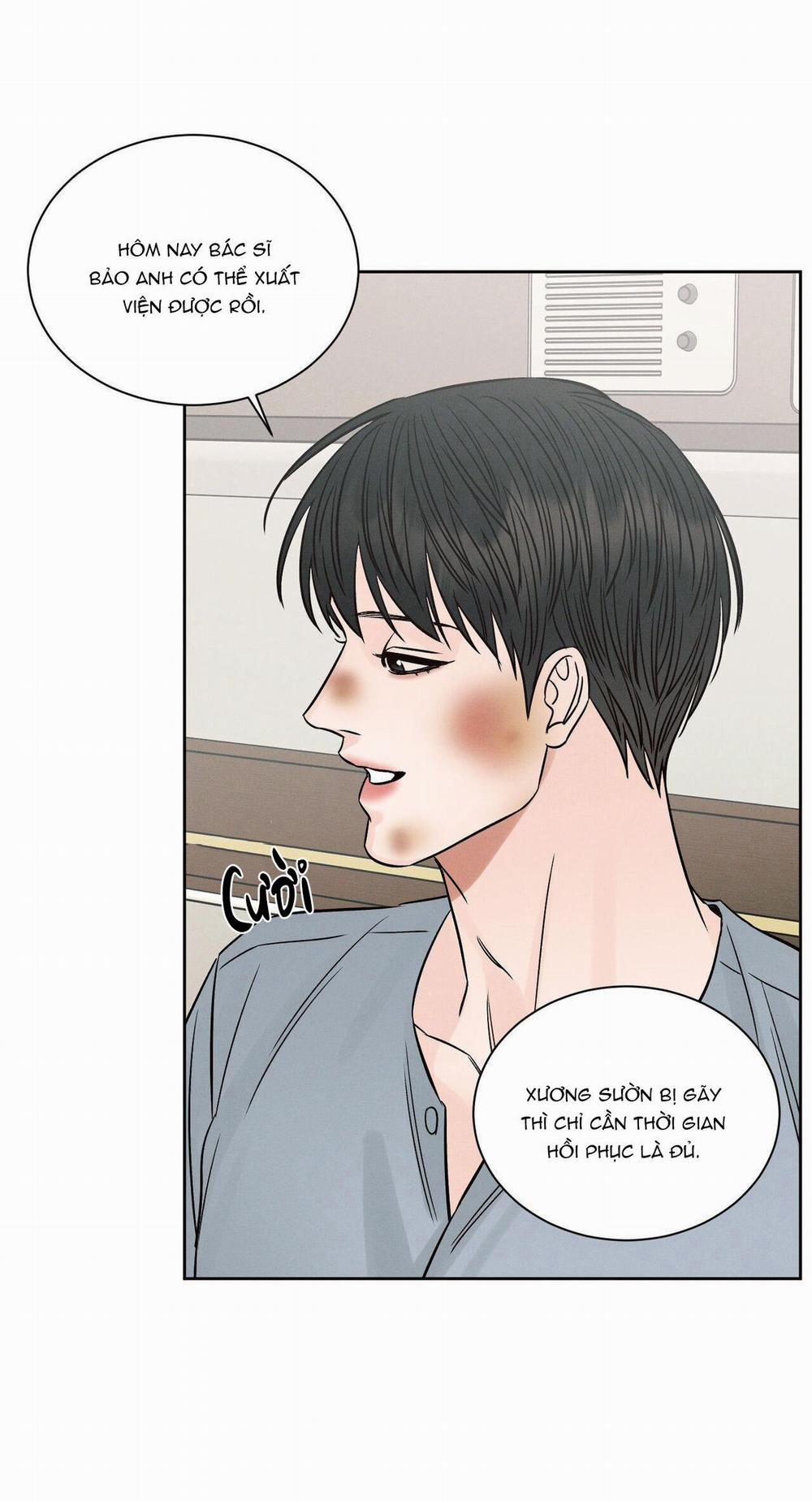 manhwax10.com - Truyện Manhwa Dù Anh Không Yêu Em Chương 109 Trang 37