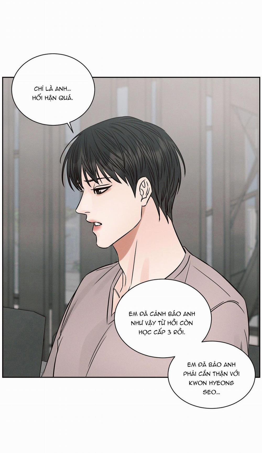 manhwax10.com - Truyện Manhwa Dù Anh Không Yêu Em Chương 109 Trang 59