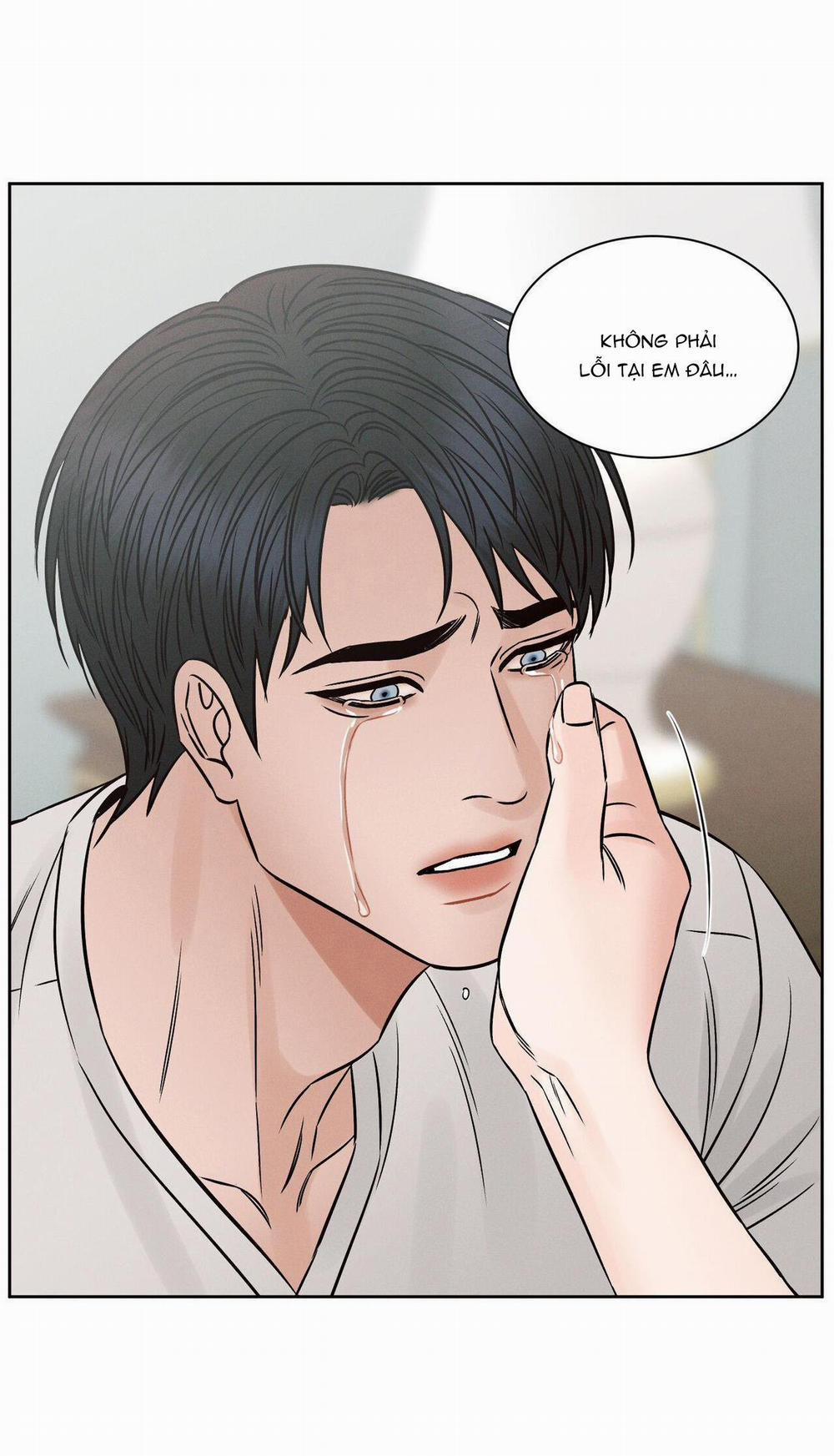 manhwax10.com - Truyện Manhwa Dù Anh Không Yêu Em Chương 109 Trang 7