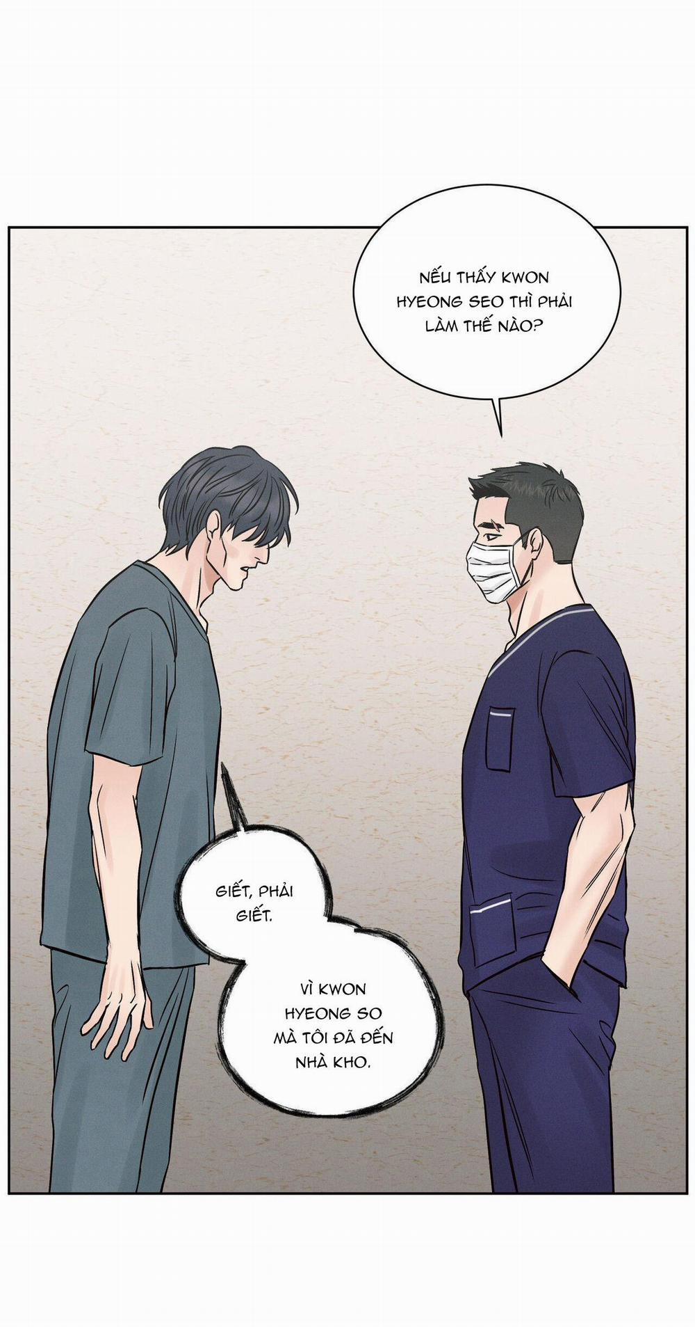 manhwax10.com - Truyện Manhwa Dù Anh Không Yêu Em Chương 109 Trang 72