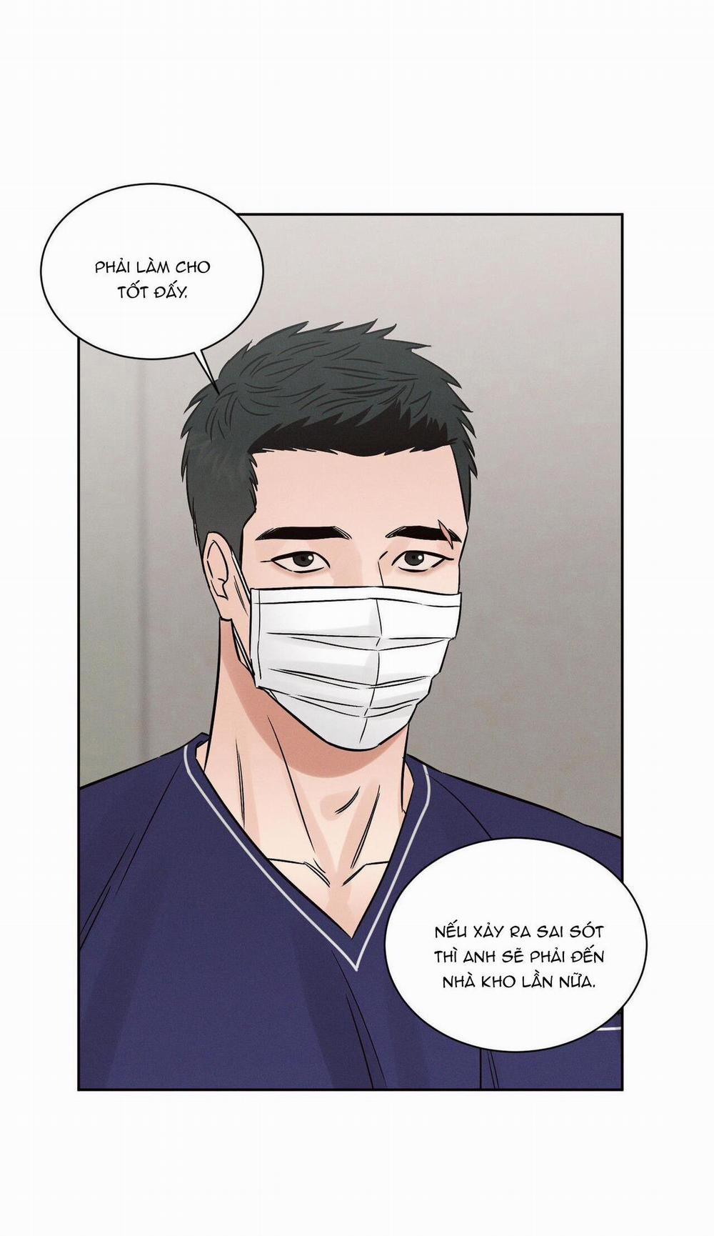 manhwax10.com - Truyện Manhwa Dù Anh Không Yêu Em Chương 109 Trang 74