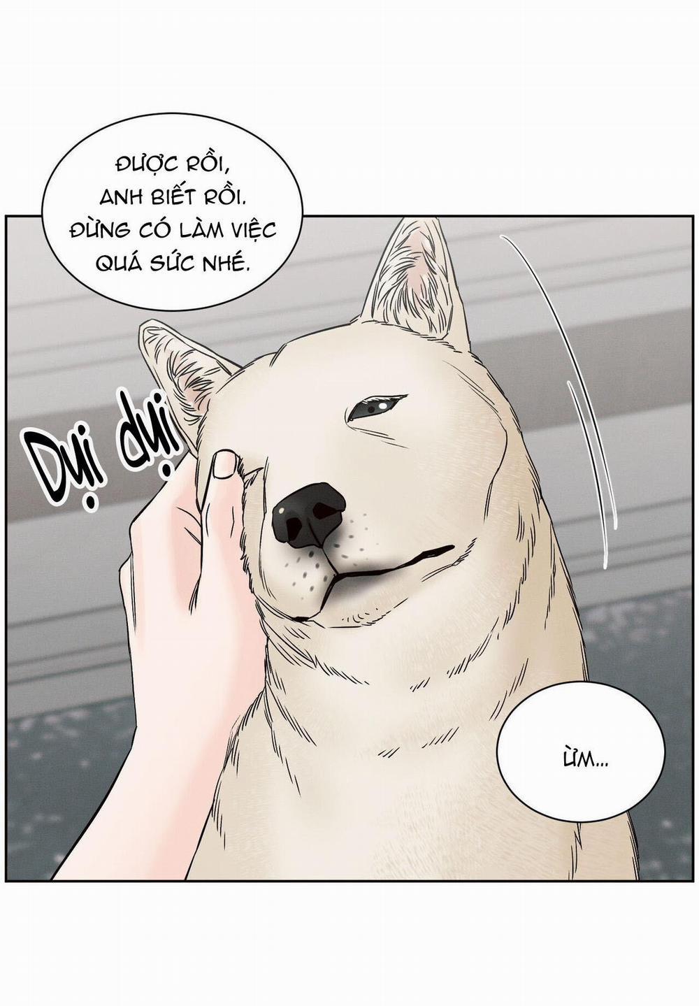 manhwax10.com - Truyện Manhwa Dù Anh Không Yêu Em Chương 111 NT1 Trang 12