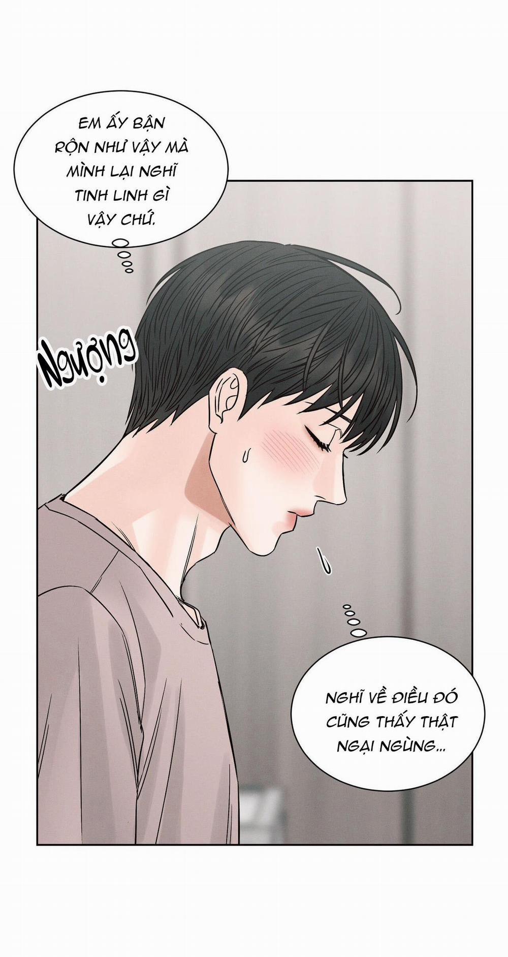 manhwax10.com - Truyện Manhwa Dù Anh Không Yêu Em Chương 111 NT1 Trang 13