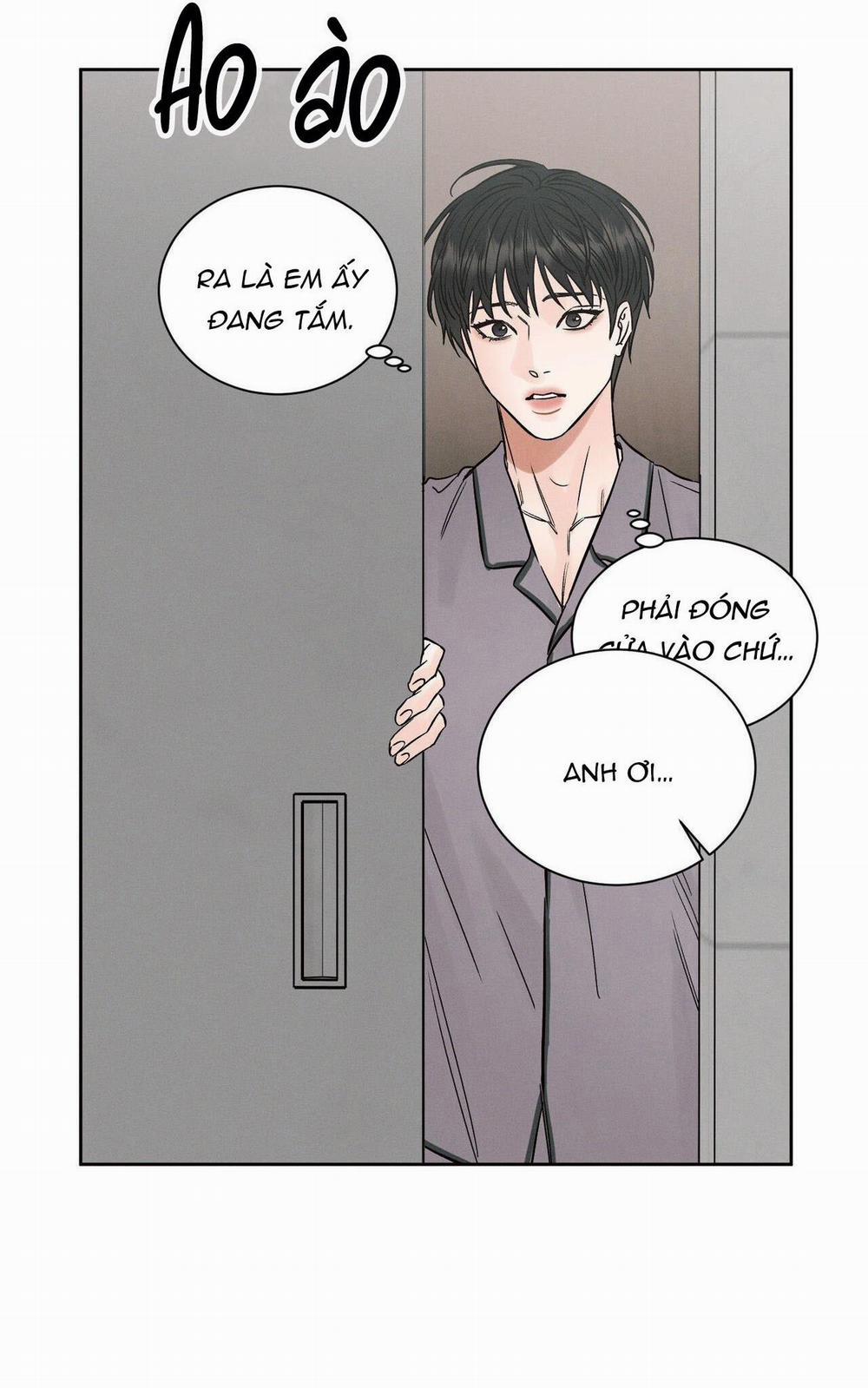 manhwax10.com - Truyện Manhwa Dù Anh Không Yêu Em Chương 111 NT1 Trang 29