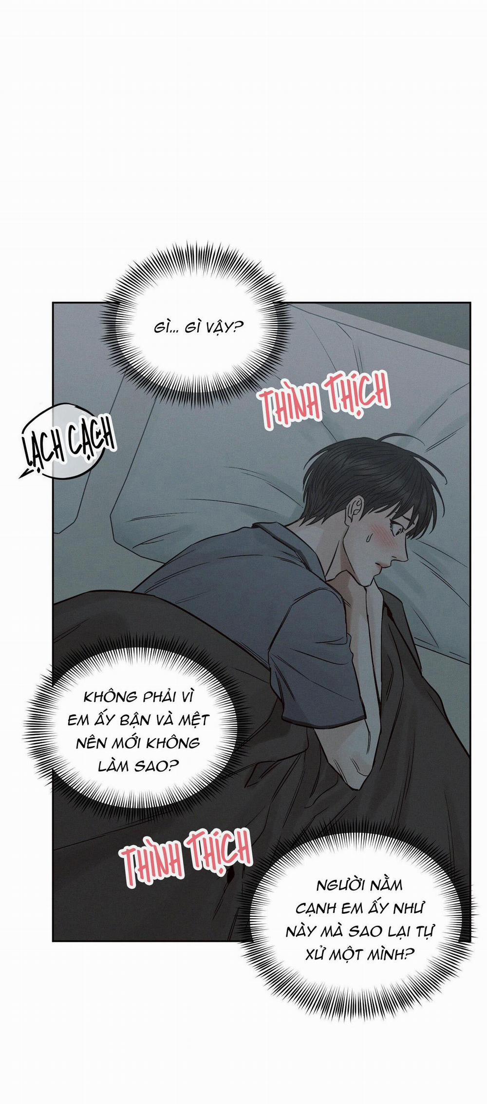 manhwax10.com - Truyện Manhwa Dù Anh Không Yêu Em Chương 111 NT1 Trang 35