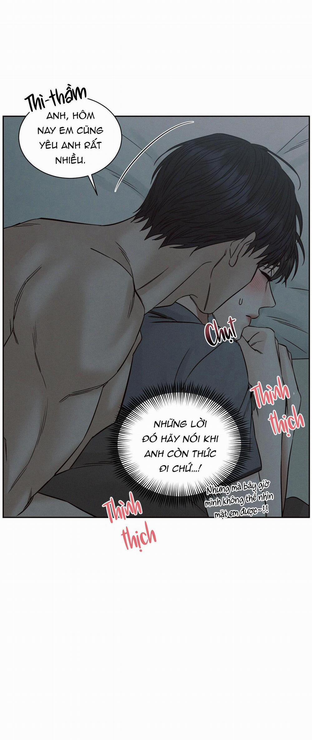 manhwax10.com - Truyện Manhwa Dù Anh Không Yêu Em Chương 111 NT1 Trang 37