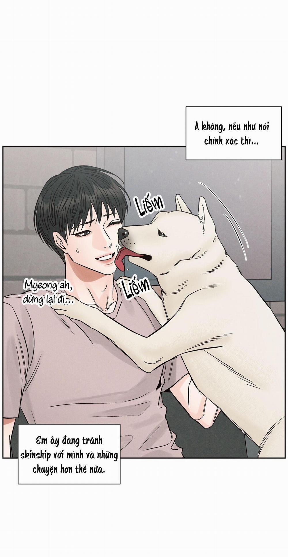 manhwax10.com - Truyện Manhwa Dù Anh Không Yêu Em Chương 111 NT1 Trang 5