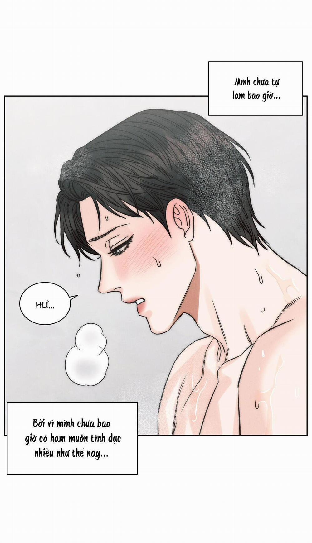 manhwax10.com - Truyện Manhwa Dù Anh Không Yêu Em Chương 111 NT1 Trang 46