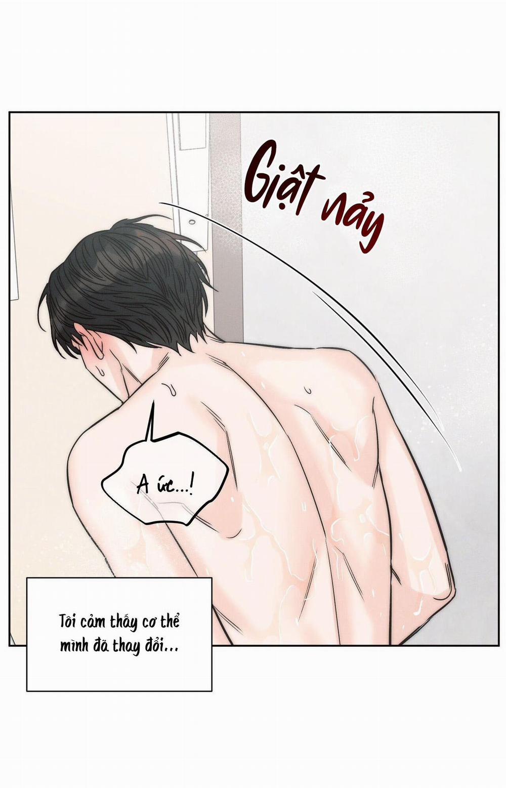 manhwax10.com - Truyện Manhwa Dù Anh Không Yêu Em Chương 111 NT1 Trang 47