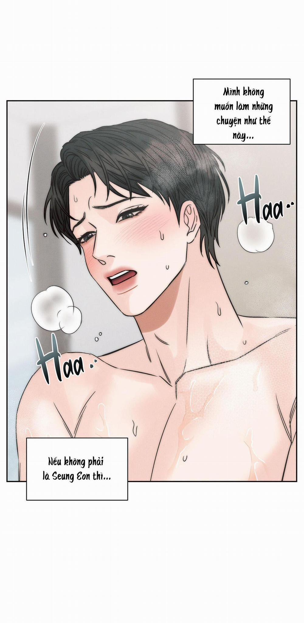 manhwax10.com - Truyện Manhwa Dù Anh Không Yêu Em Chương 111 NT1 Trang 49