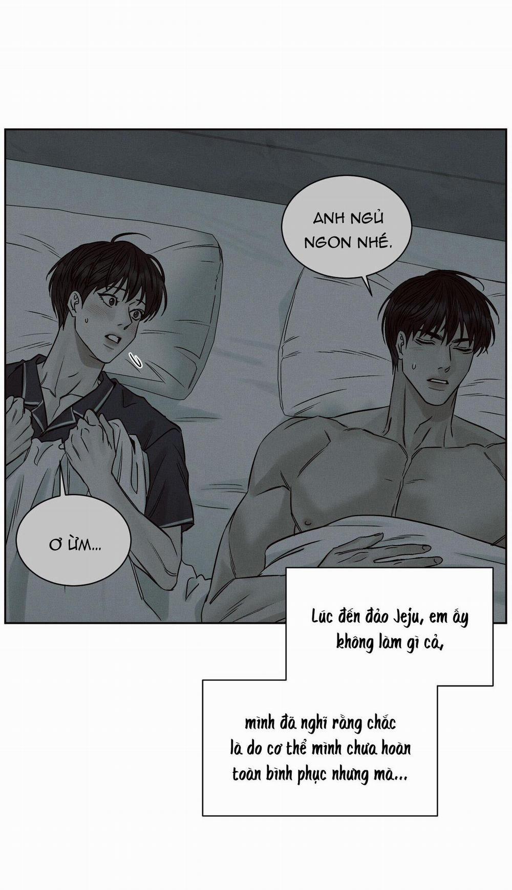 manhwax10.com - Truyện Manhwa Dù Anh Không Yêu Em Chương 111 NT1 Trang 6