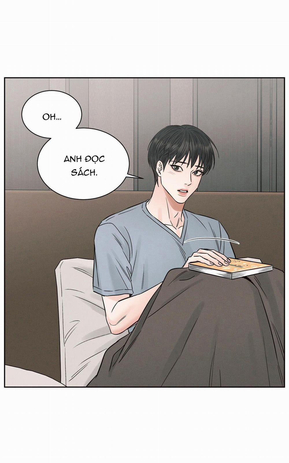 manhwax10.com - Truyện Manhwa Dù Anh Không Yêu Em Chương 111 NT1 Trang 51