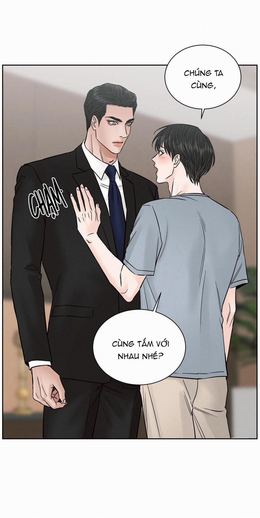 manhwax10.com - Truyện Manhwa Dù Anh Không Yêu Em Chương 111 NT1 Trang 53