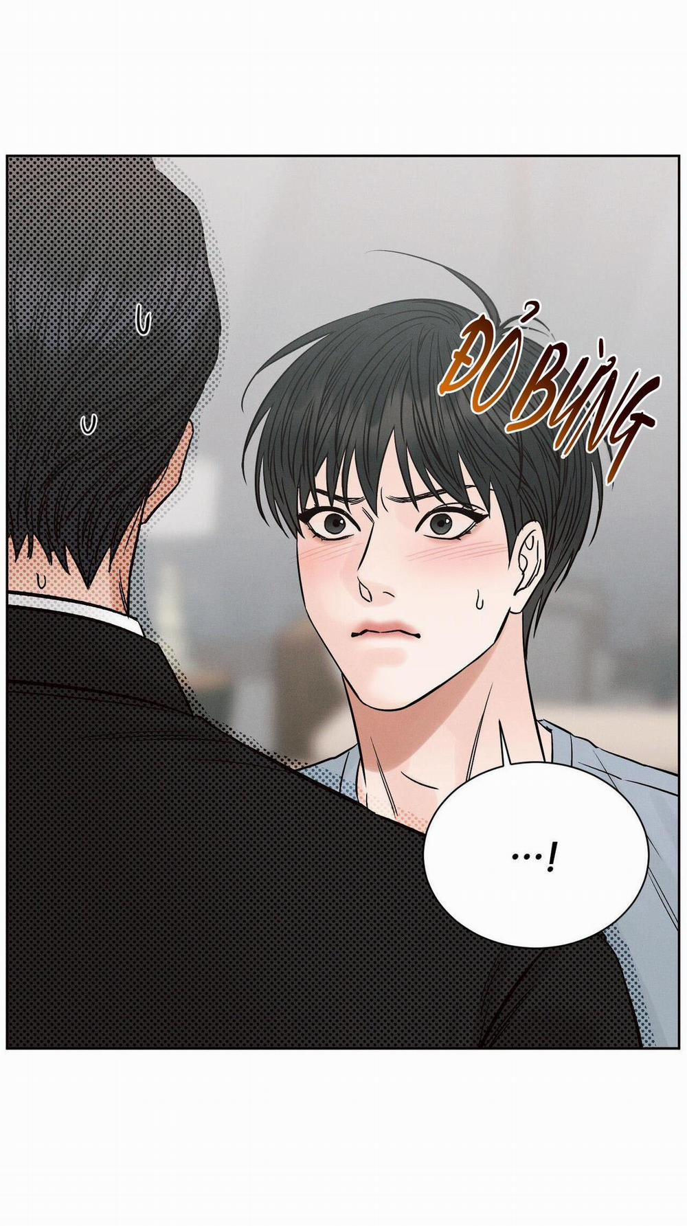 manhwax10.com - Truyện Manhwa Dù Anh Không Yêu Em Chương 111 NT1 Trang 55