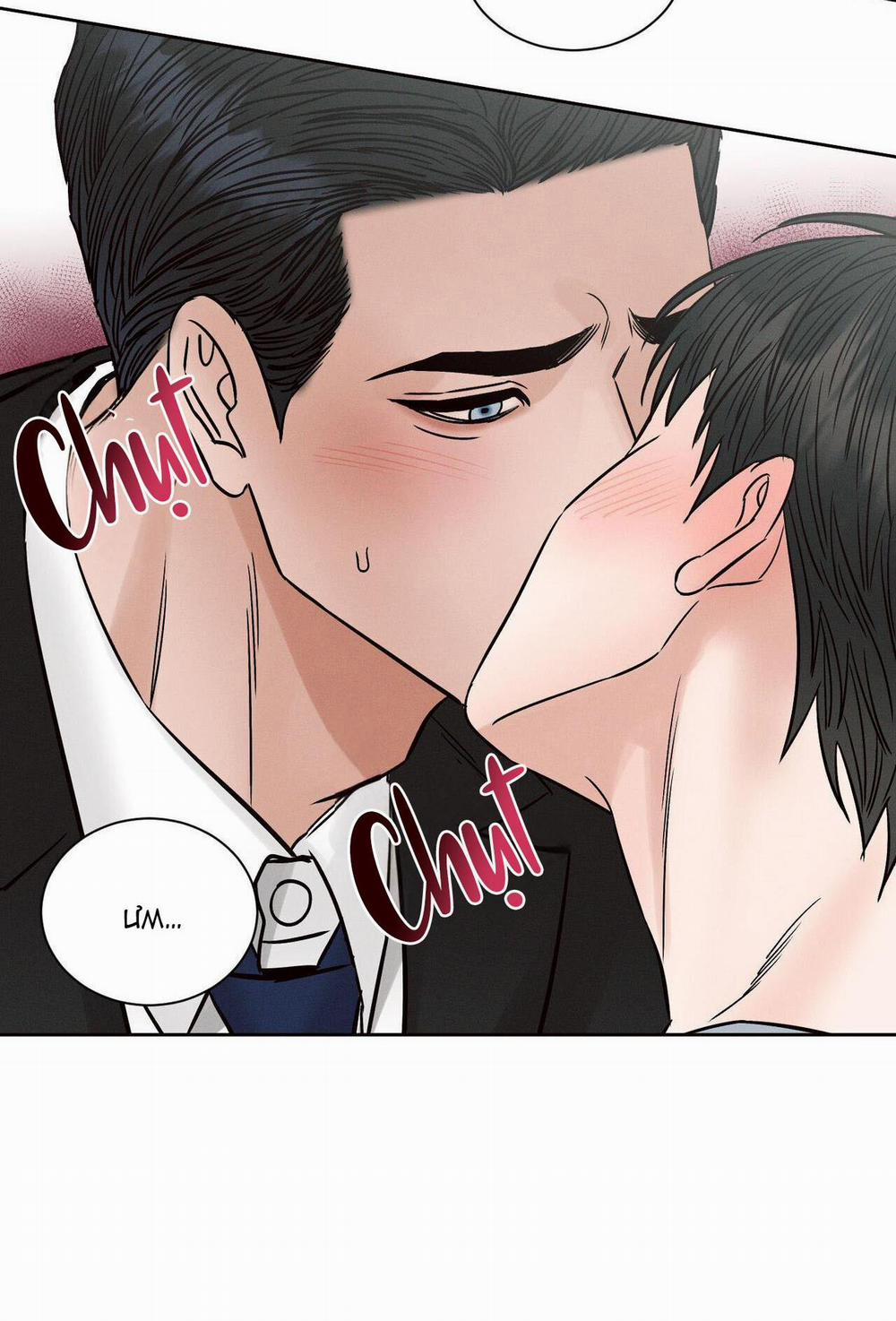 manhwax10.com - Truyện Manhwa Dù Anh Không Yêu Em Chương 111 NT1 Trang 59