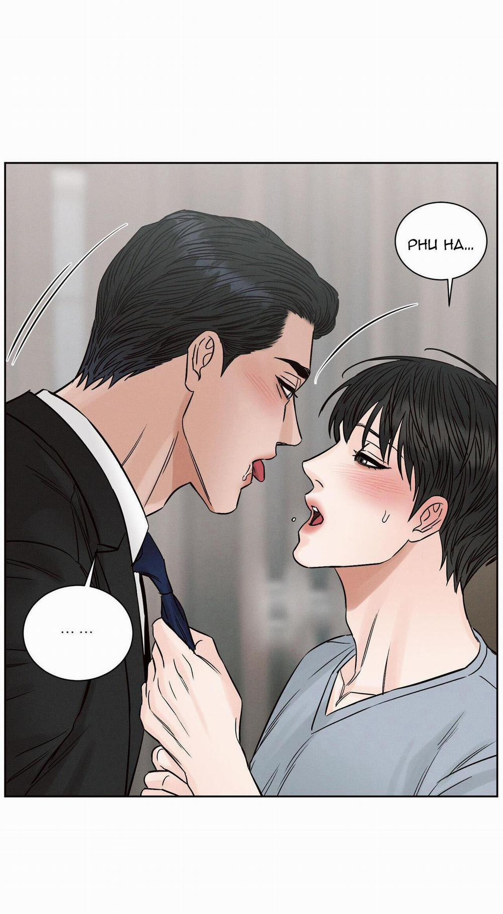 manhwax10.com - Truyện Manhwa Dù Anh Không Yêu Em Chương 111 NT1 Trang 60