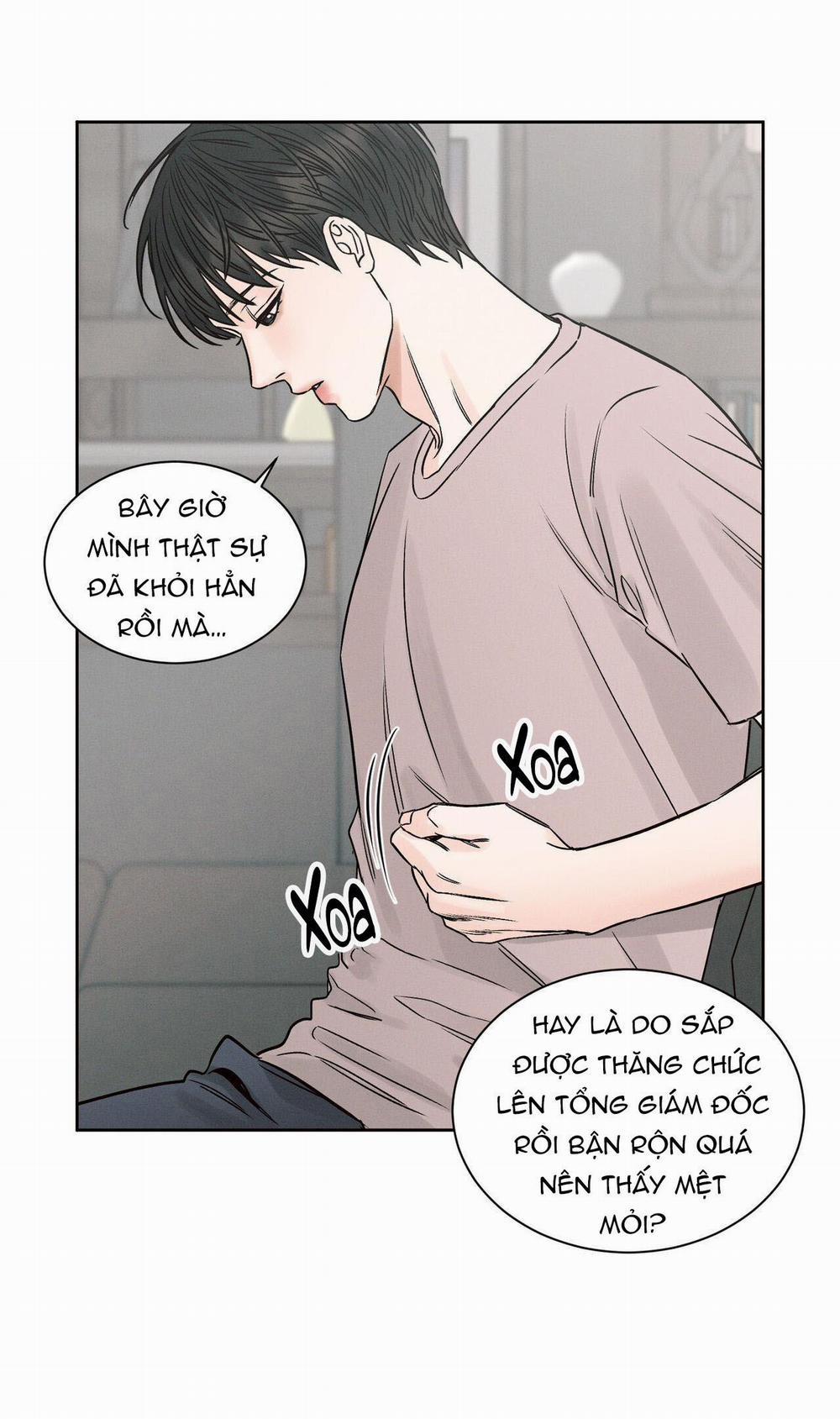 manhwax10.com - Truyện Manhwa Dù Anh Không Yêu Em Chương 111 NT1 Trang 7