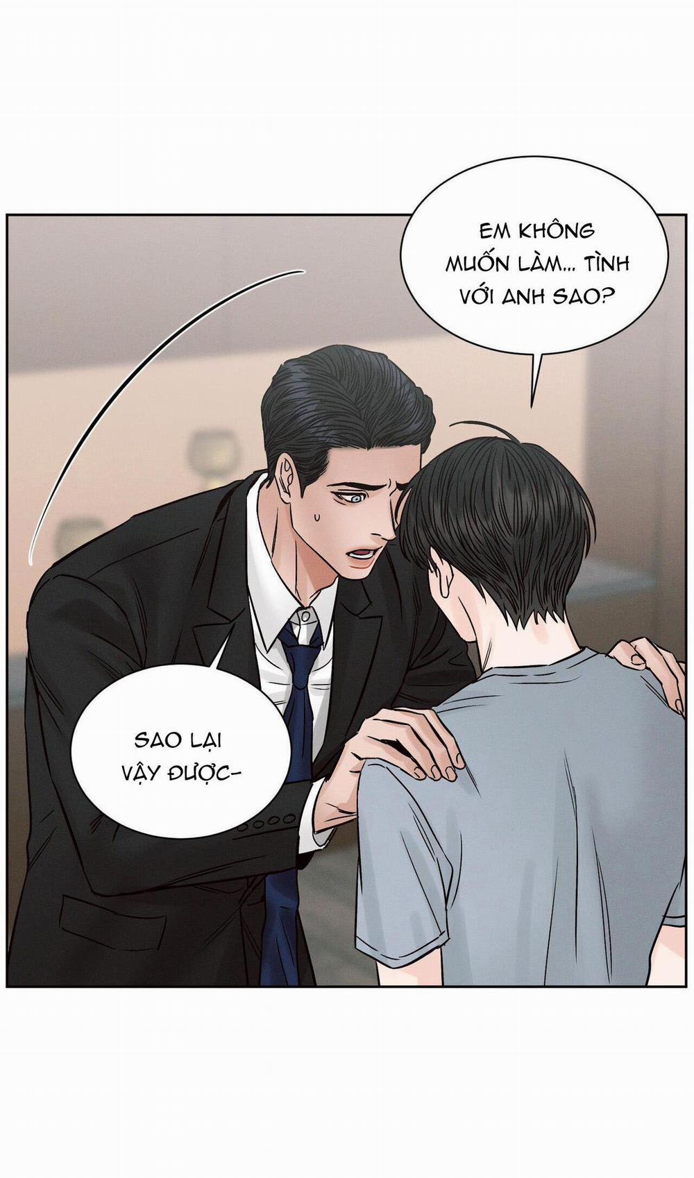 manhwax10.com - Truyện Manhwa Dù Anh Không Yêu Em Chương 111 NT1 Trang 62