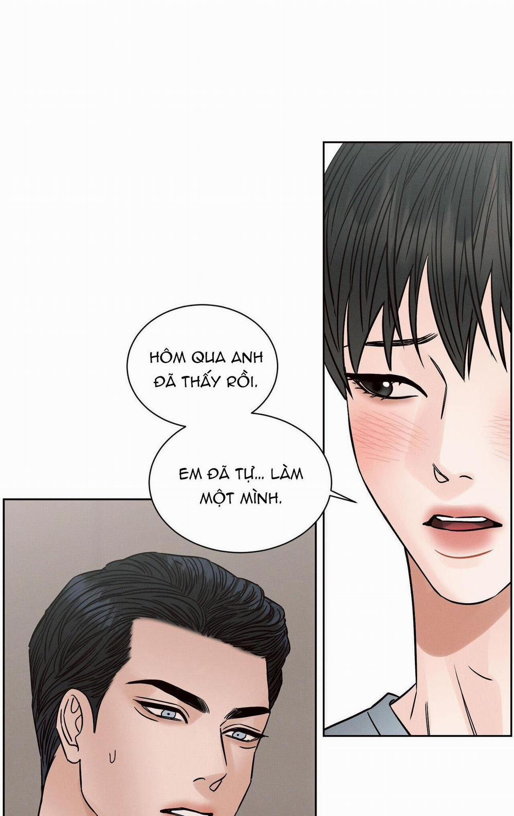 manhwax10.com - Truyện Manhwa Dù Anh Không Yêu Em Chương 111 NT1 Trang 63