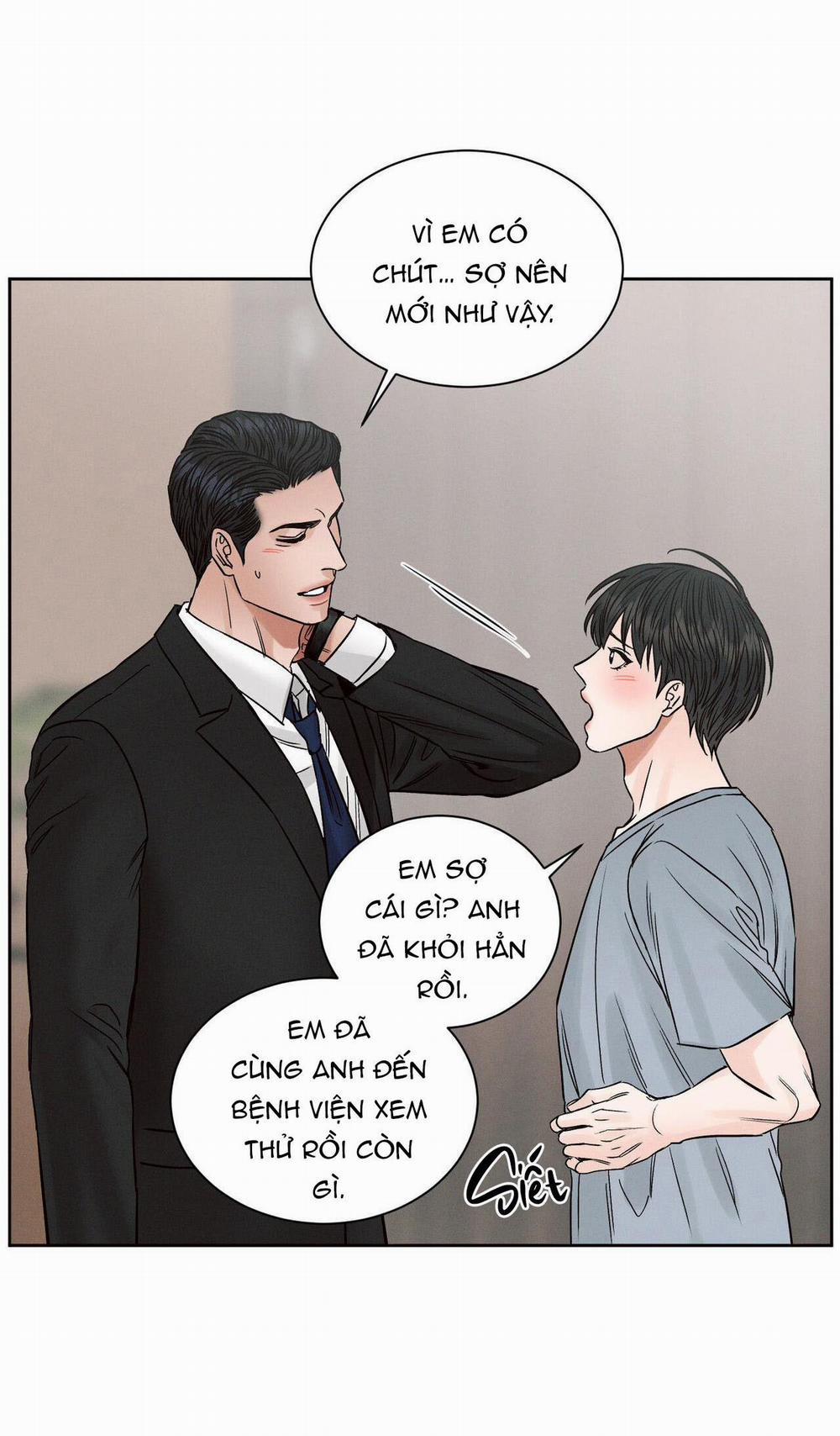 manhwax10.com - Truyện Manhwa Dù Anh Không Yêu Em Chương 111 NT1 Trang 65