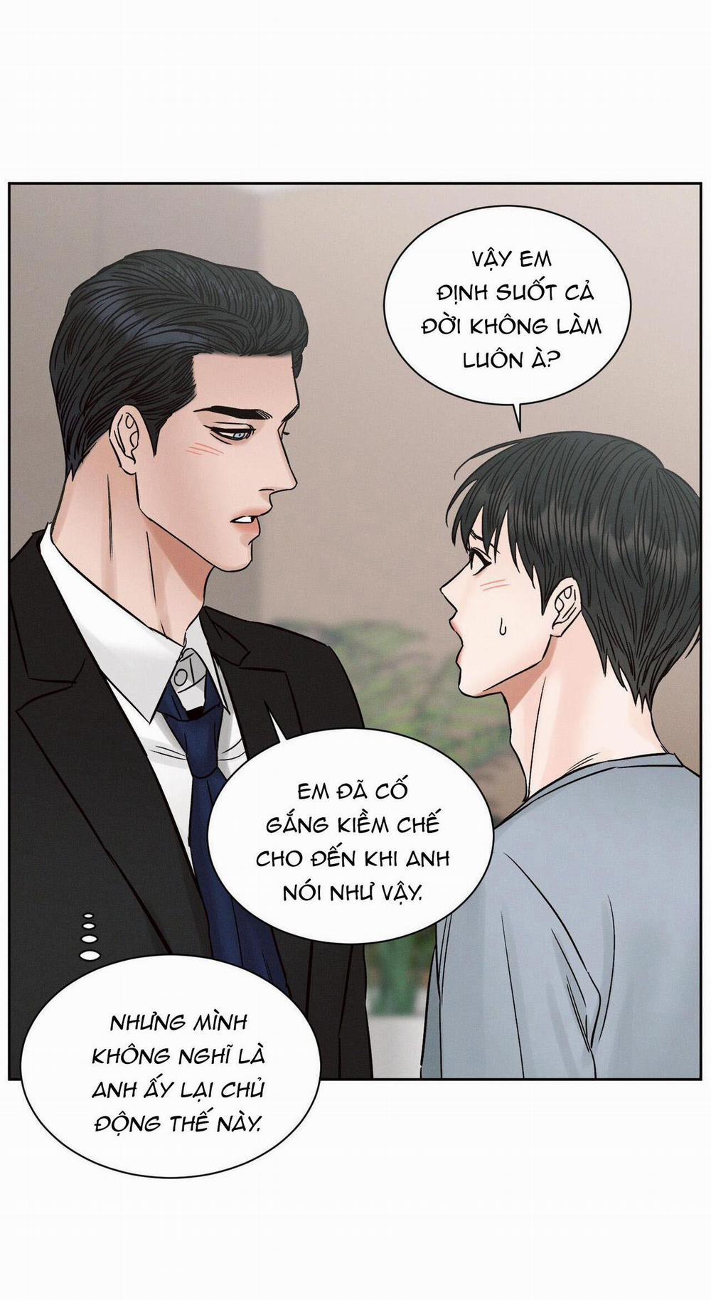 manhwax10.com - Truyện Manhwa Dù Anh Không Yêu Em Chương 111 NT1 Trang 68