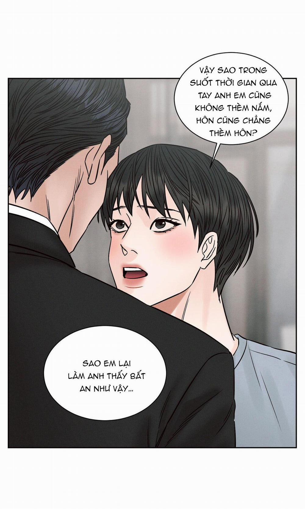 manhwax10.com - Truyện Manhwa Dù Anh Không Yêu Em Chương 111 NT1 Trang 69