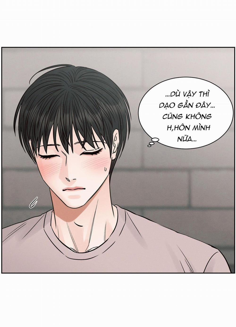 manhwax10.com - Truyện Manhwa Dù Anh Không Yêu Em Chương 111 NT1 Trang 8