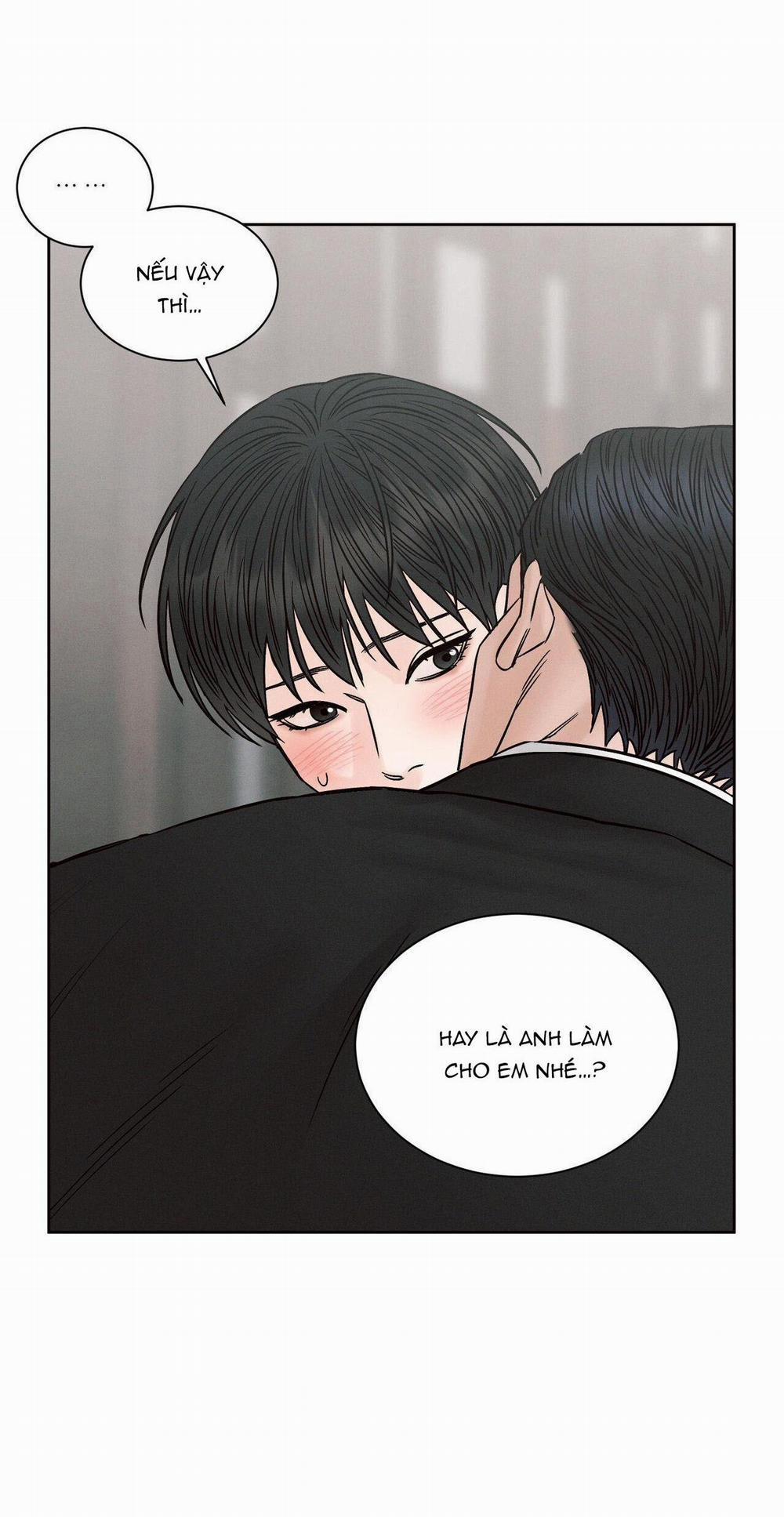 manhwax10.com - Truyện Manhwa Dù Anh Không Yêu Em Chương 111 NT1 Trang 72