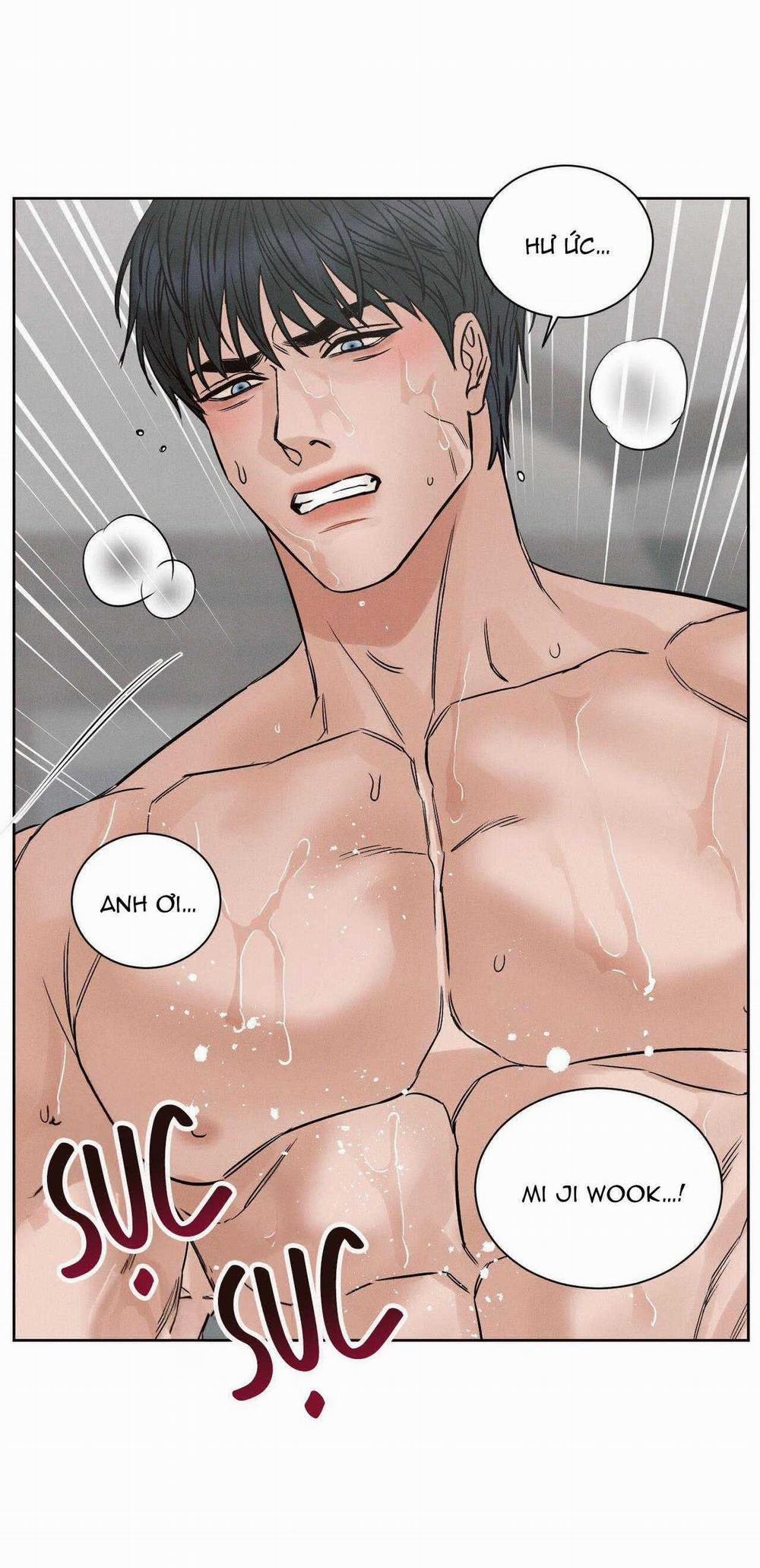 manhwax10.com - Truyện Manhwa Dù Anh Không Yêu Em Chương 111 Trang 32