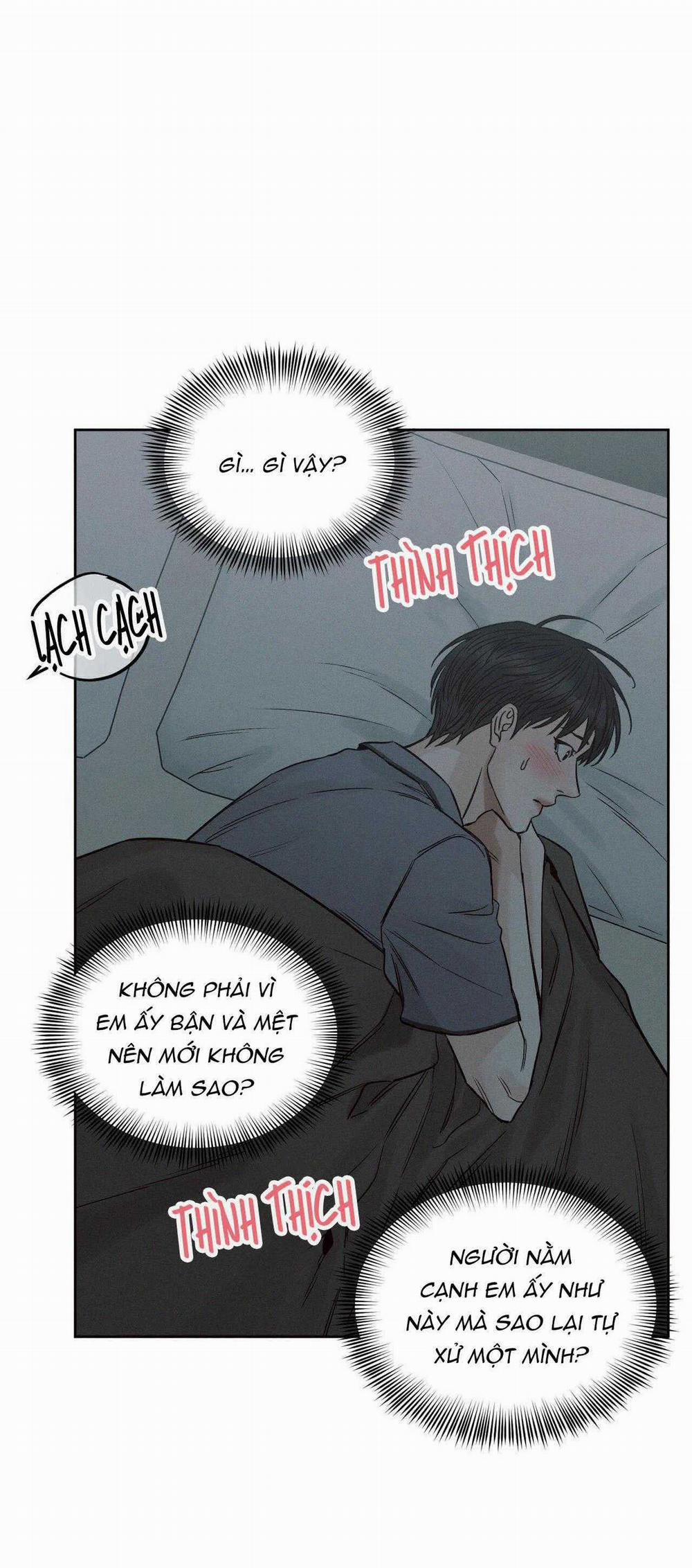 manhwax10.com - Truyện Manhwa Dù Anh Không Yêu Em Chương 111 Trang 35