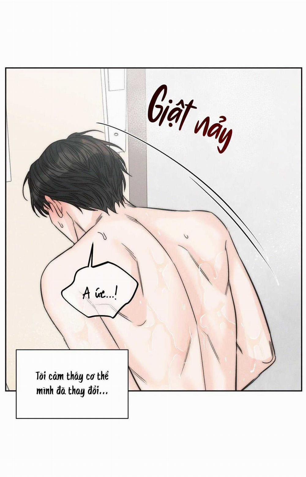 manhwax10.com - Truyện Manhwa Dù Anh Không Yêu Em Chương 111 Trang 47