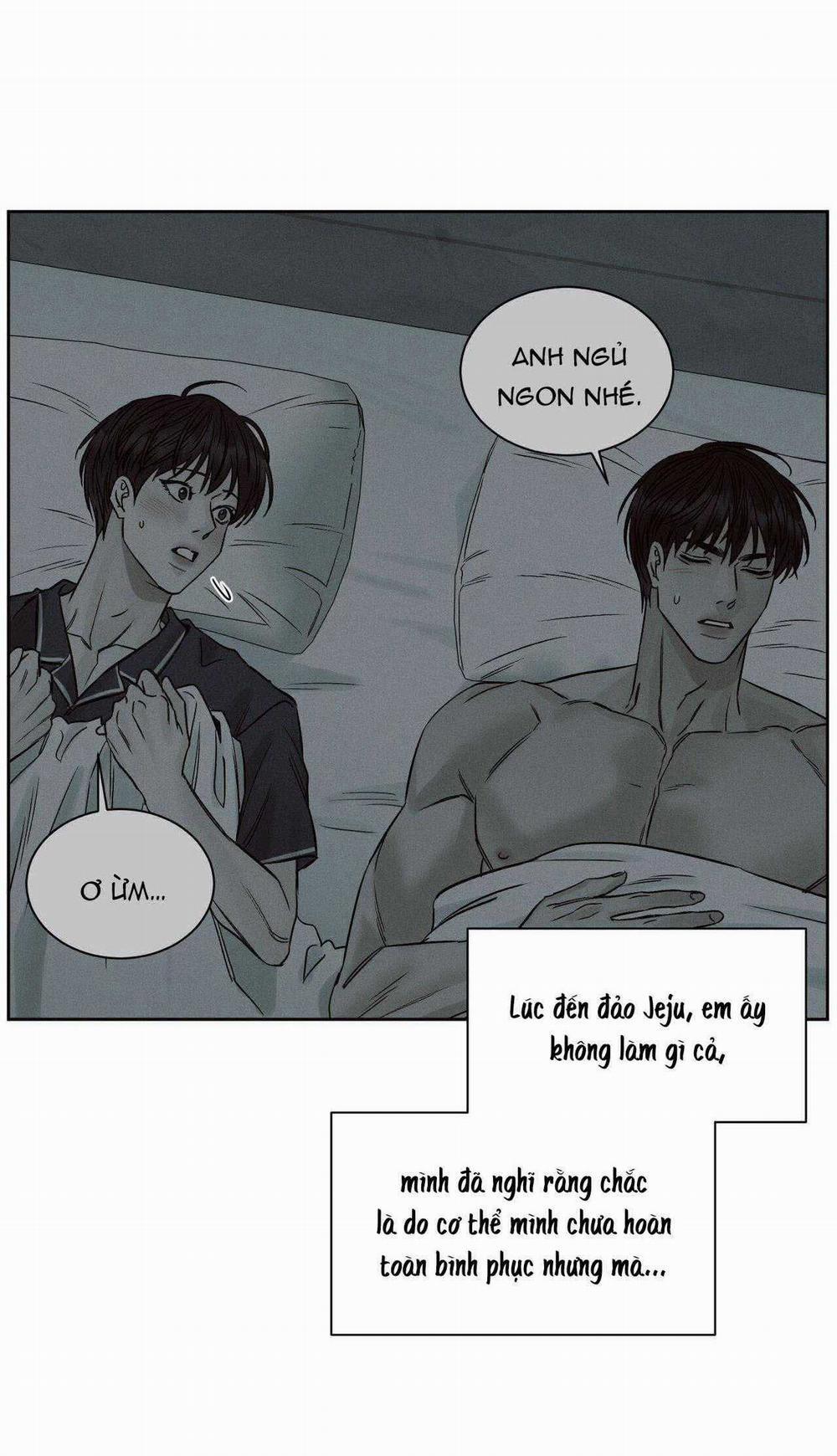 manhwax10.com - Truyện Manhwa Dù Anh Không Yêu Em Chương 111 Trang 6