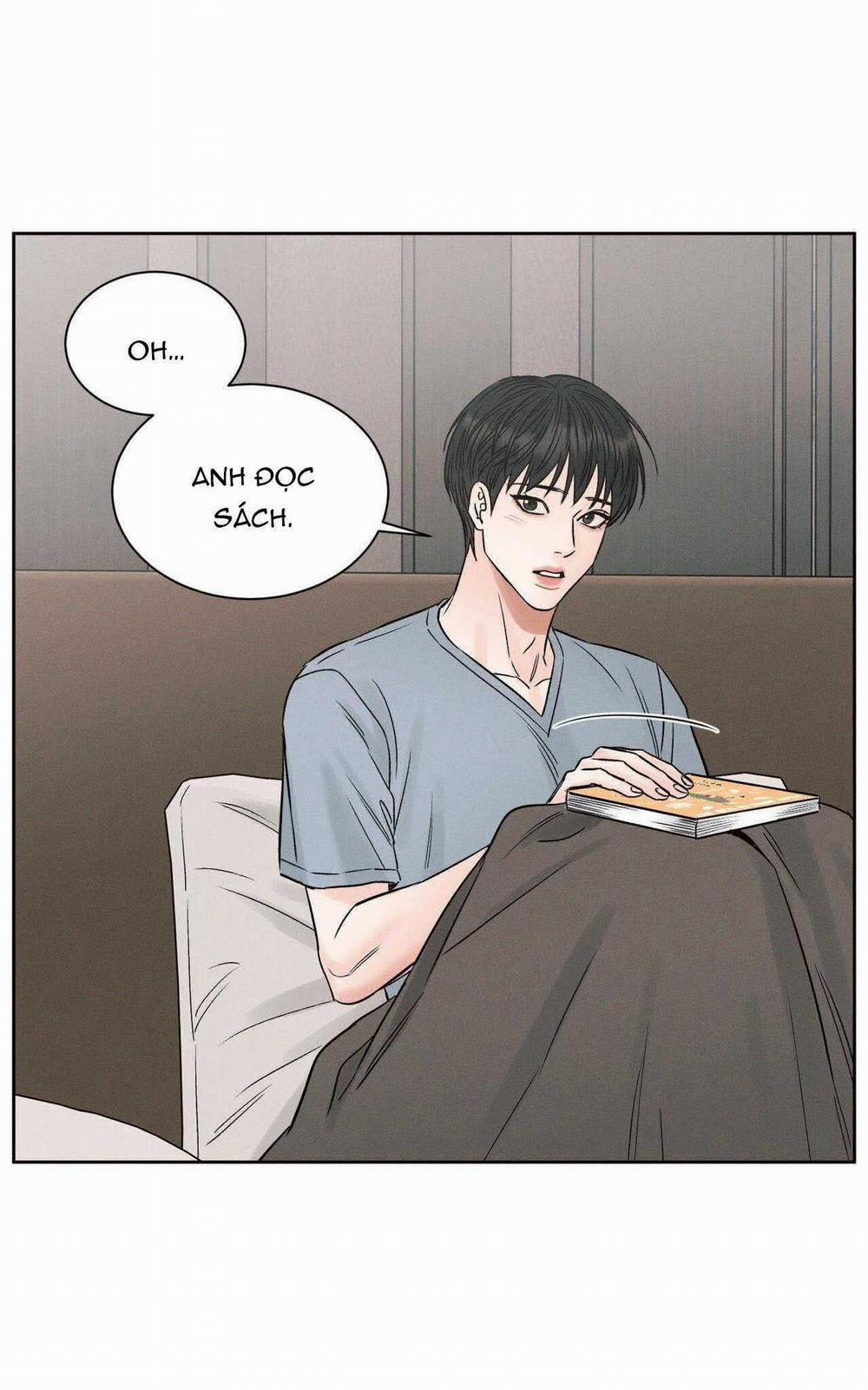 manhwax10.com - Truyện Manhwa Dù Anh Không Yêu Em Chương 111 Trang 51