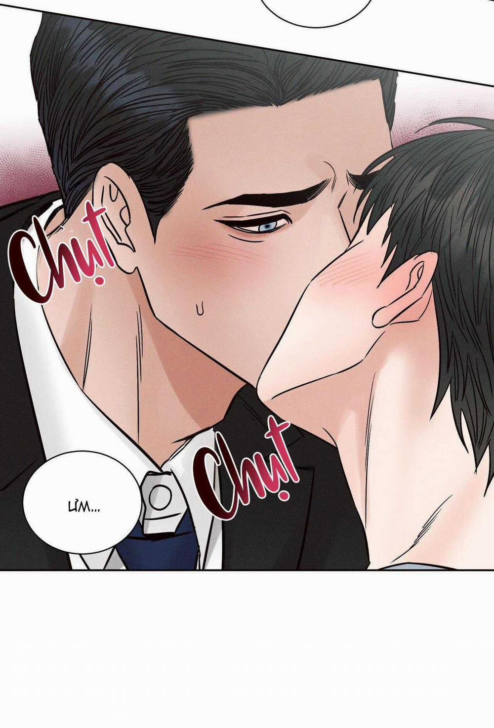 manhwax10.com - Truyện Manhwa Dù Anh Không Yêu Em Chương 111 Trang 59