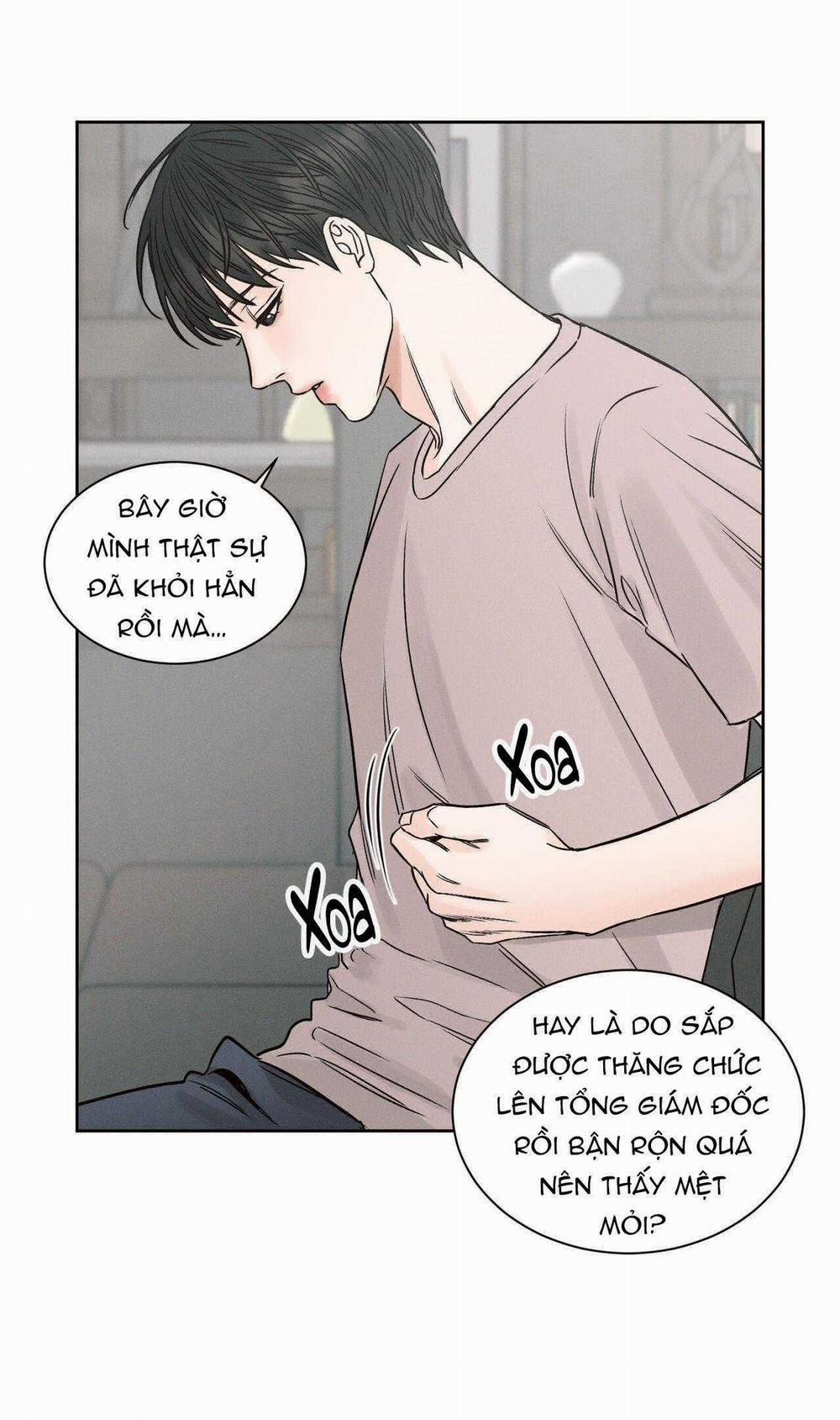 manhwax10.com - Truyện Manhwa Dù Anh Không Yêu Em Chương 111 Trang 7