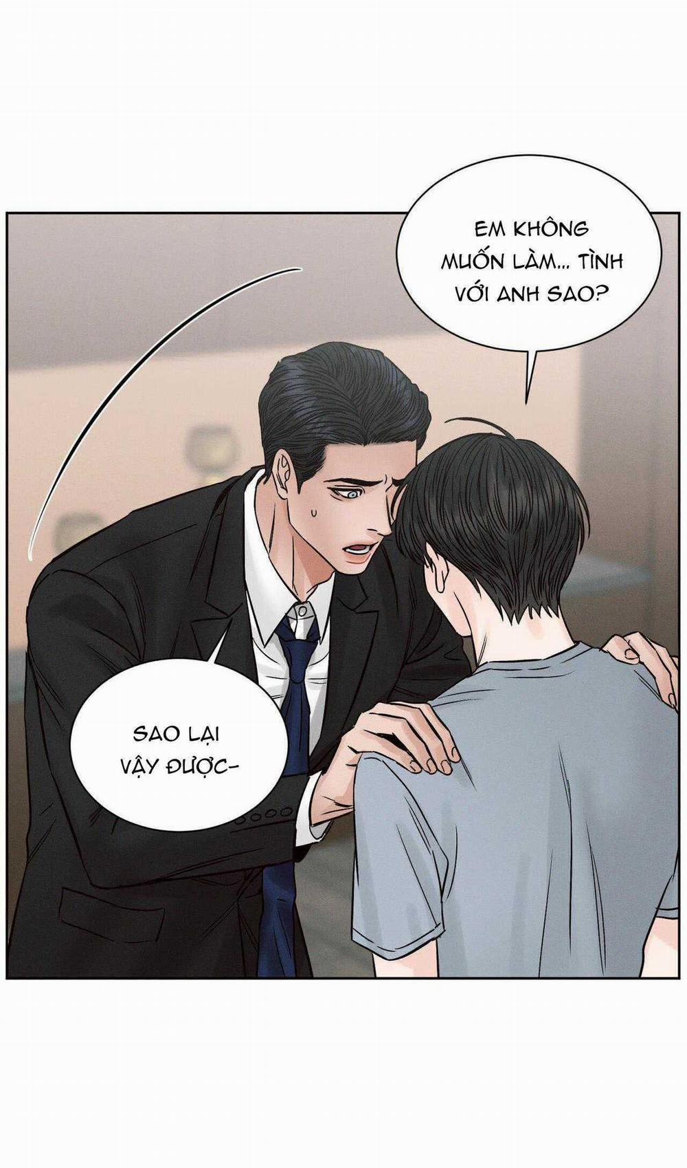 manhwax10.com - Truyện Manhwa Dù Anh Không Yêu Em Chương 111 Trang 62