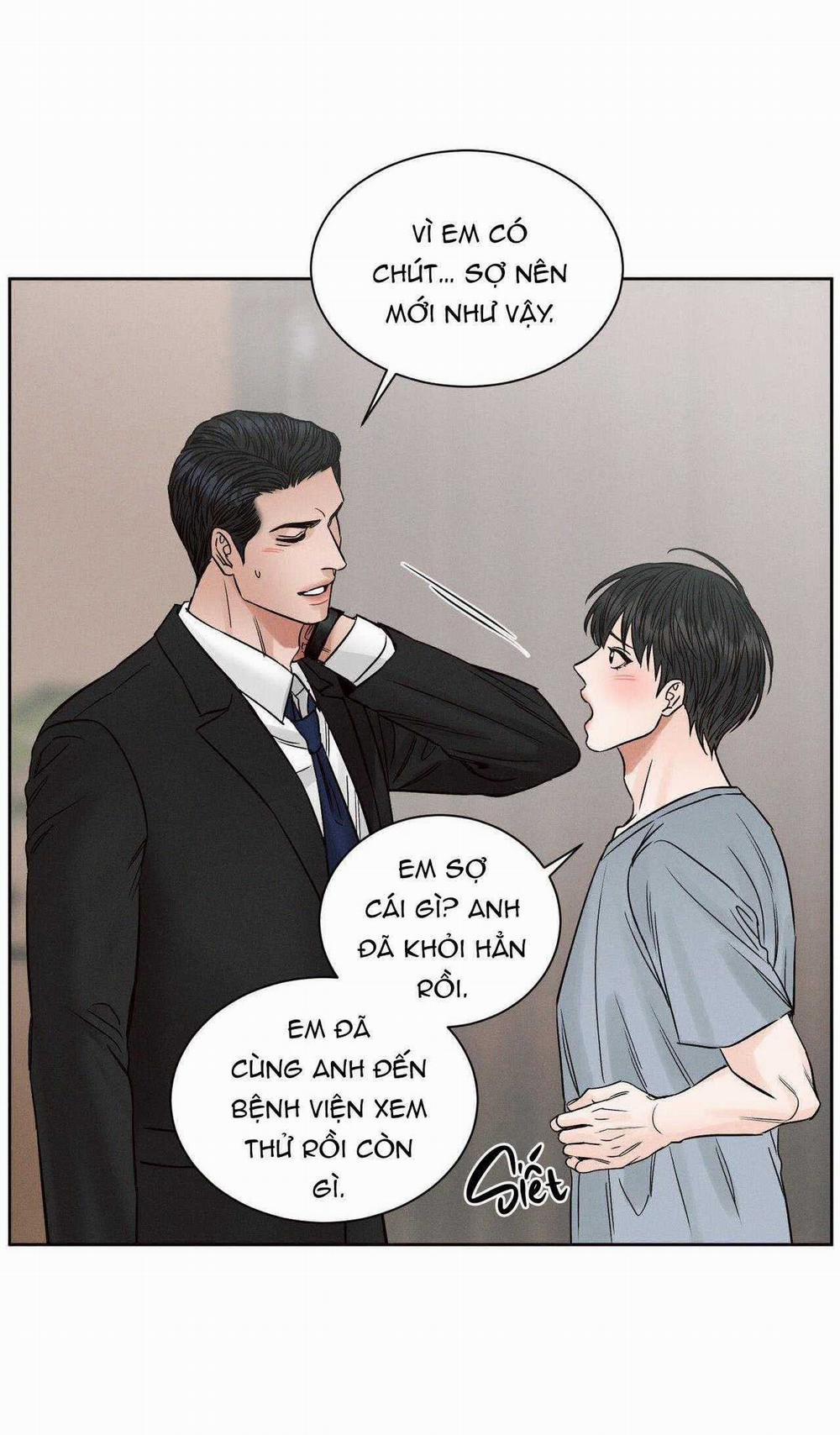 manhwax10.com - Truyện Manhwa Dù Anh Không Yêu Em Chương 111 Trang 65