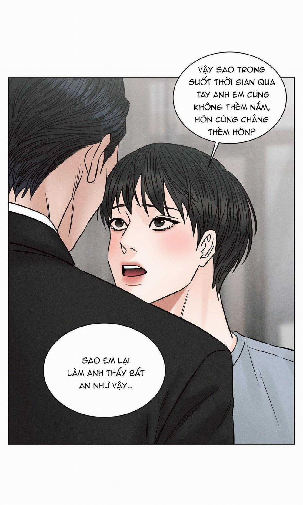 manhwax10.com - Truyện Manhwa Dù Anh Không Yêu Em Chương 111 Trang 69