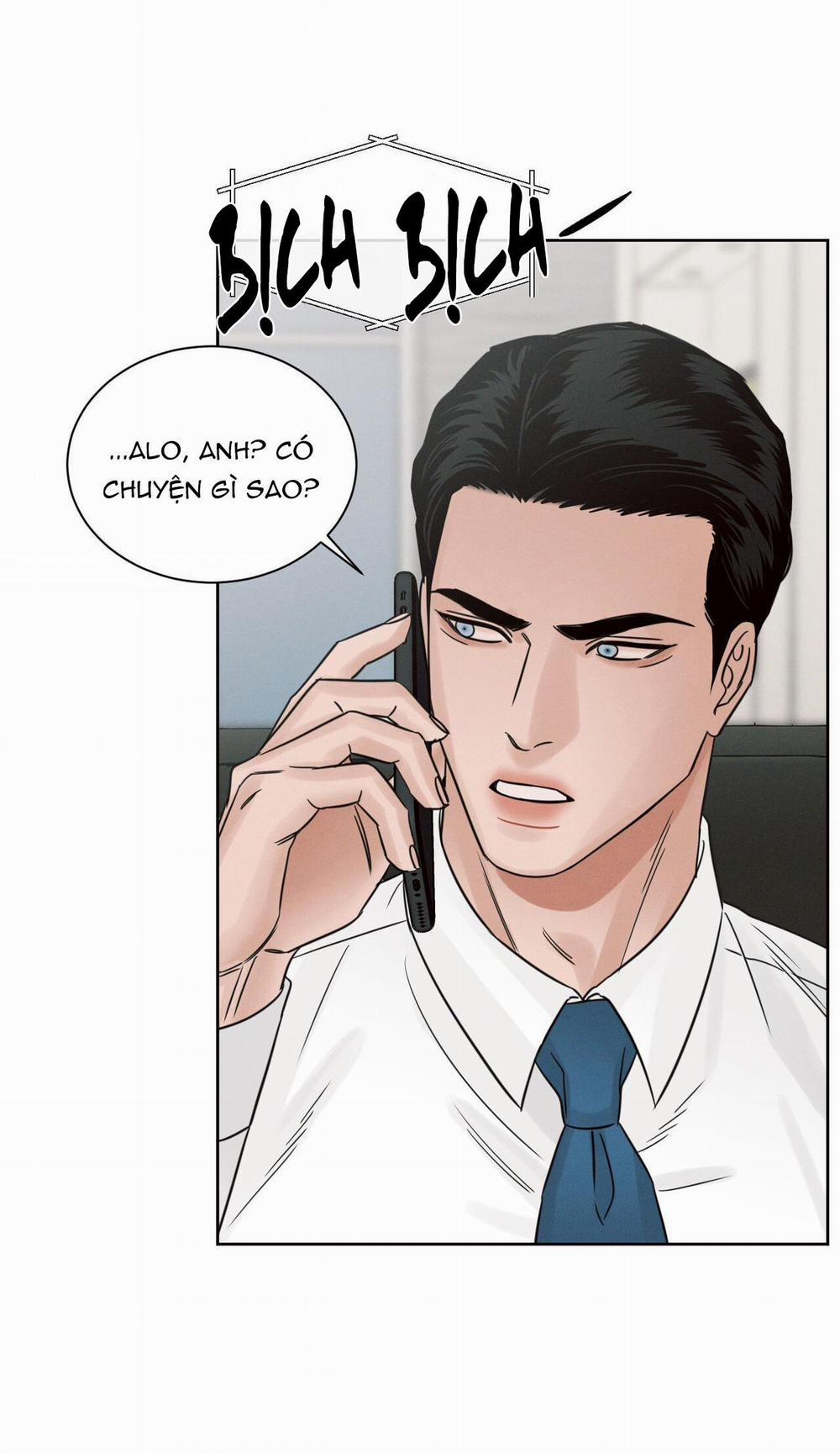 manhwax10.com - Truyện Manhwa Dù Anh Không Yêu Em Chương 92 Trang 18