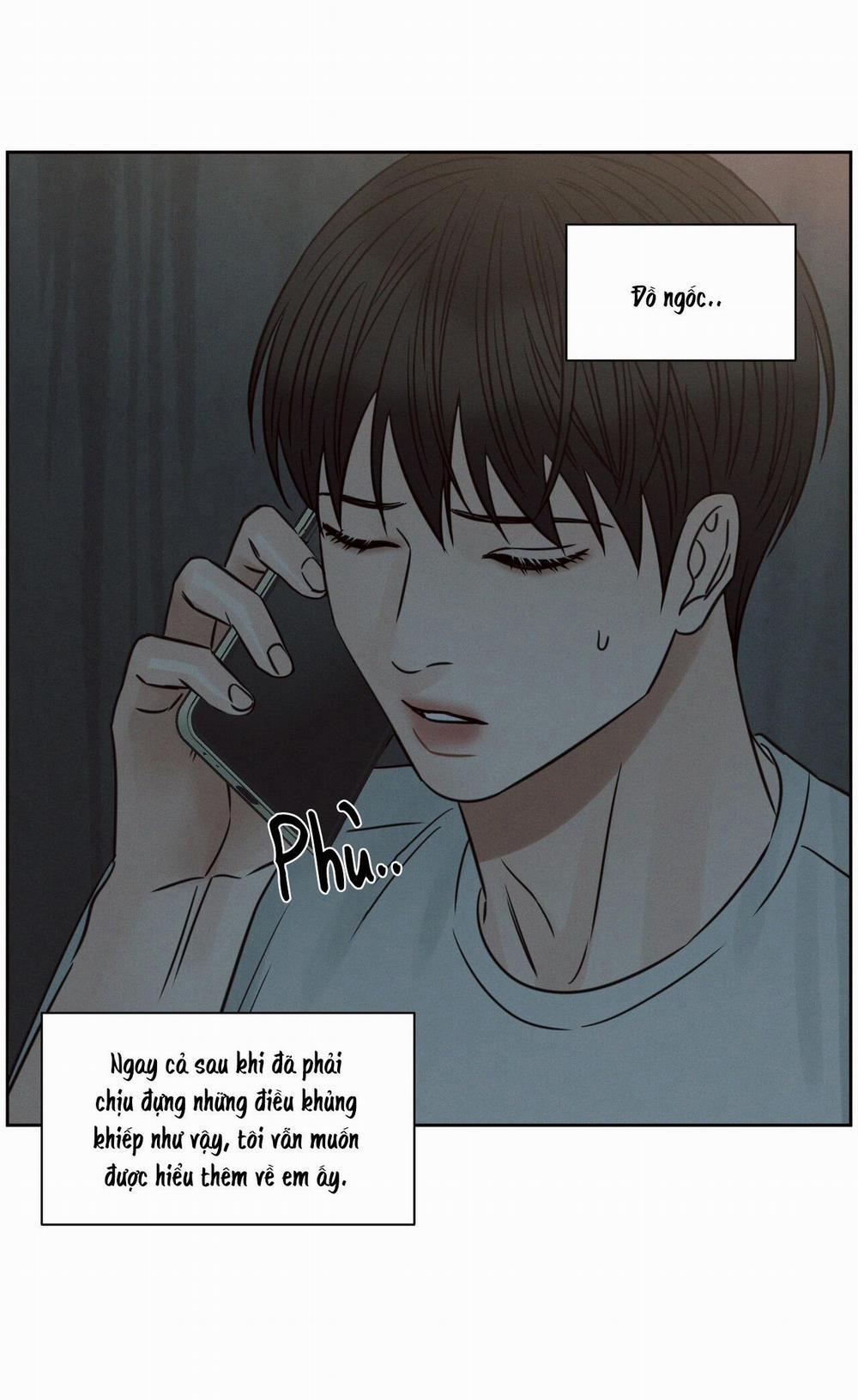 manhwax10.com - Truyện Manhwa Dù Anh Không Yêu Em Chương 92 Trang 32