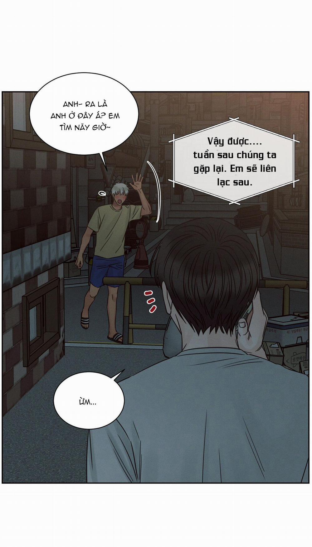 manhwax10.com - Truyện Manhwa Dù Anh Không Yêu Em Chương 92 Trang 34