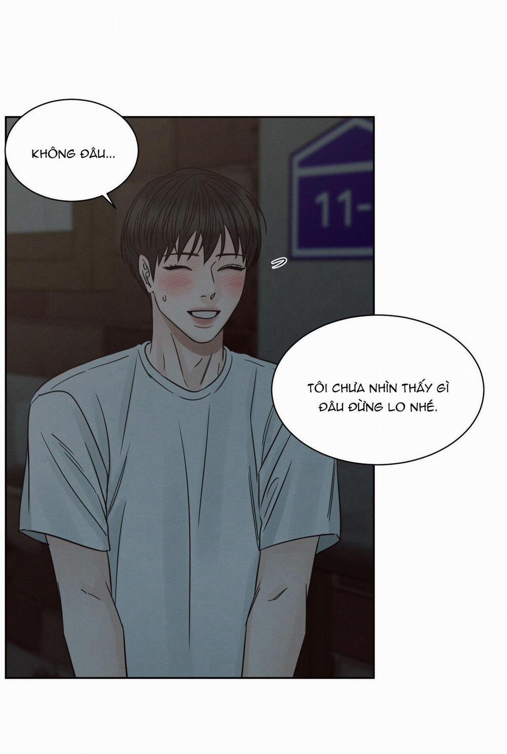 manhwax10.com - Truyện Manhwa Dù Anh Không Yêu Em Chương 92 Trang 36